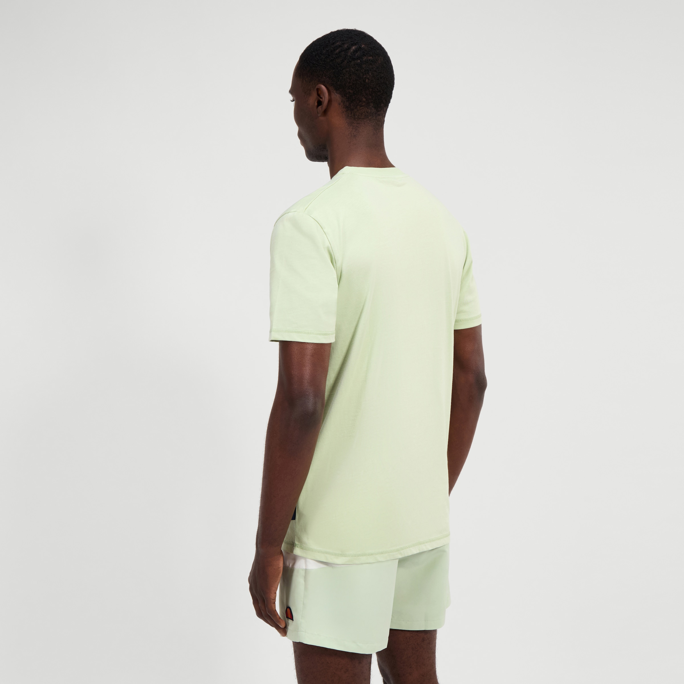 Ellesse T-Shirt »CASSICA TEE«, (1 tlg.)