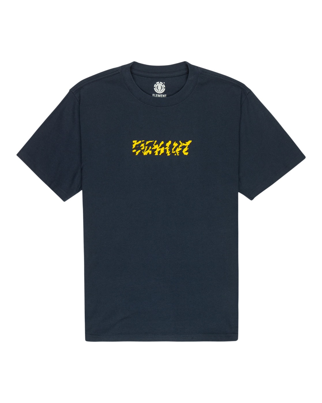 Element T-Shirt »Earth«