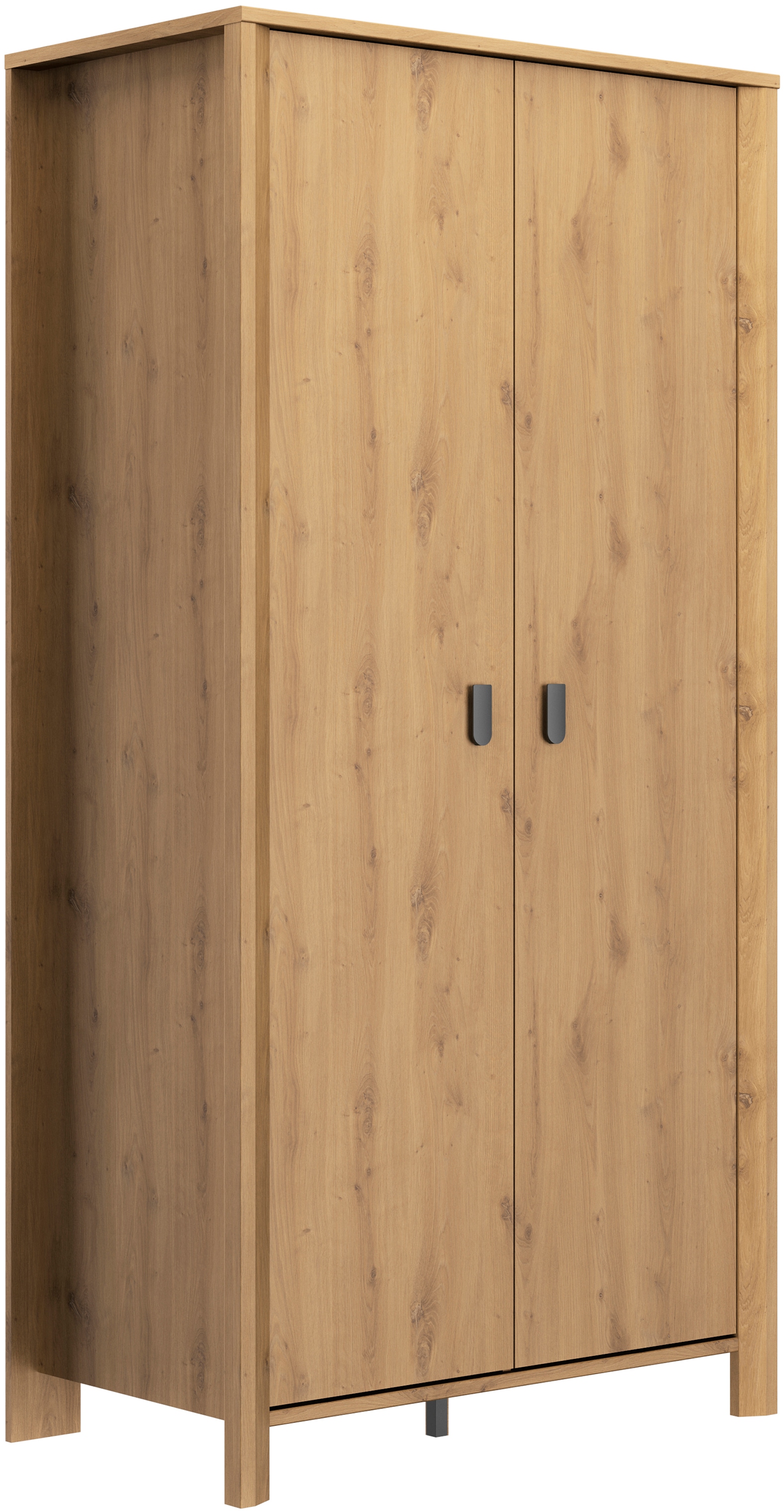 Gami Schlafzimmer-Set 4 Stk. tlg.