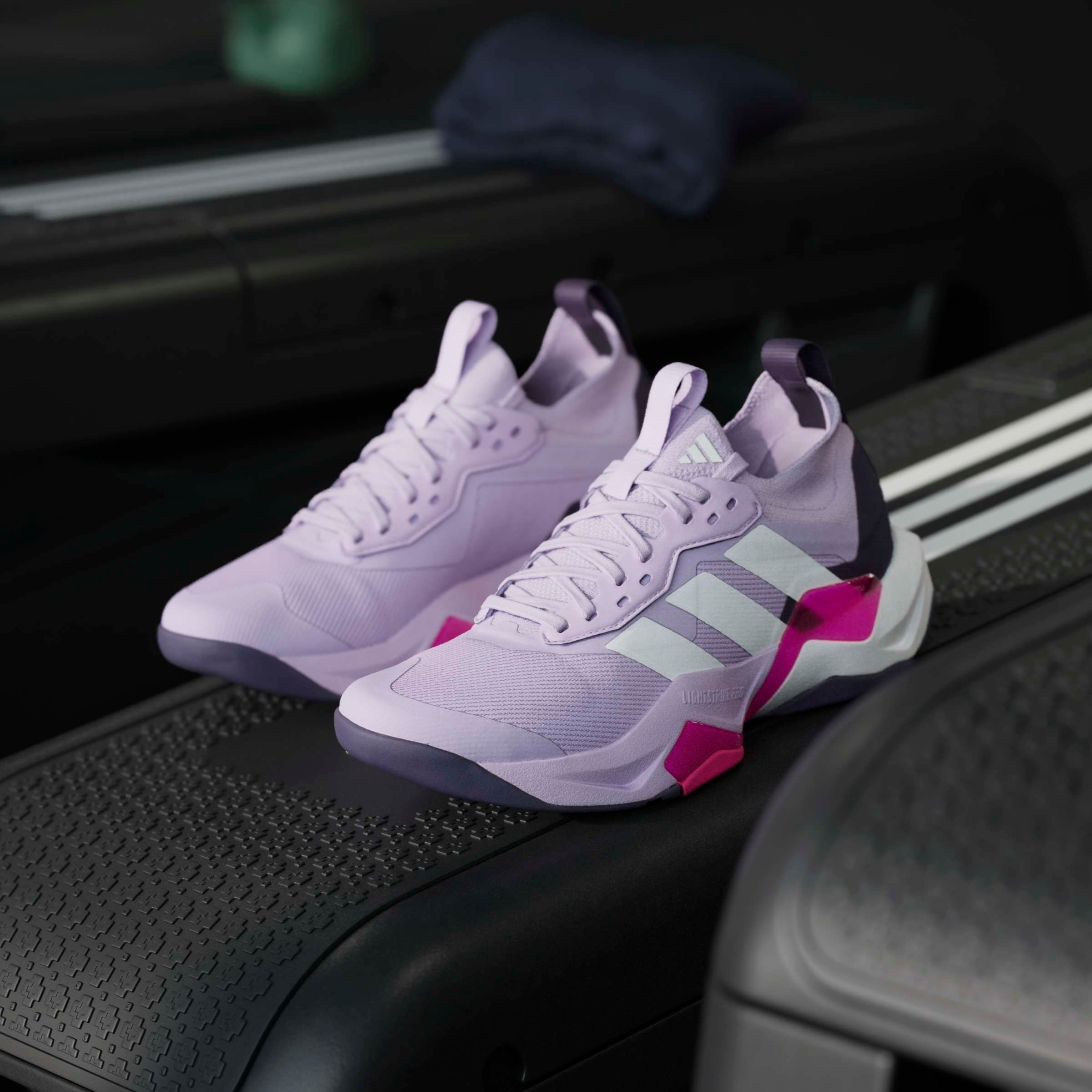 adidas Performance Trainingsschuh »RAPIDMOVE ADV 2-E«