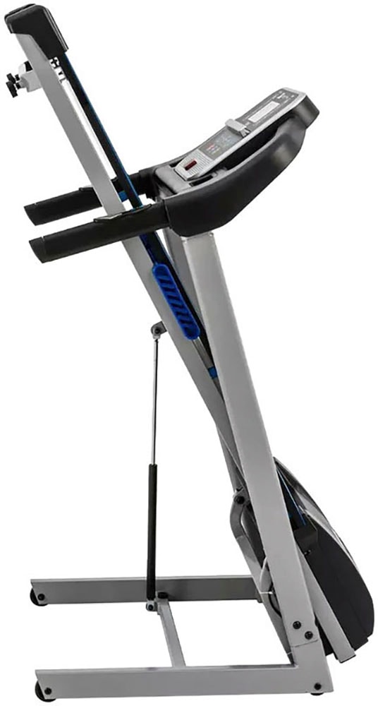 Xterra Fitness Laufband »XTERRA Fitness TR260« Bluetooth-Konnektivität (Zwift, Kinomap)