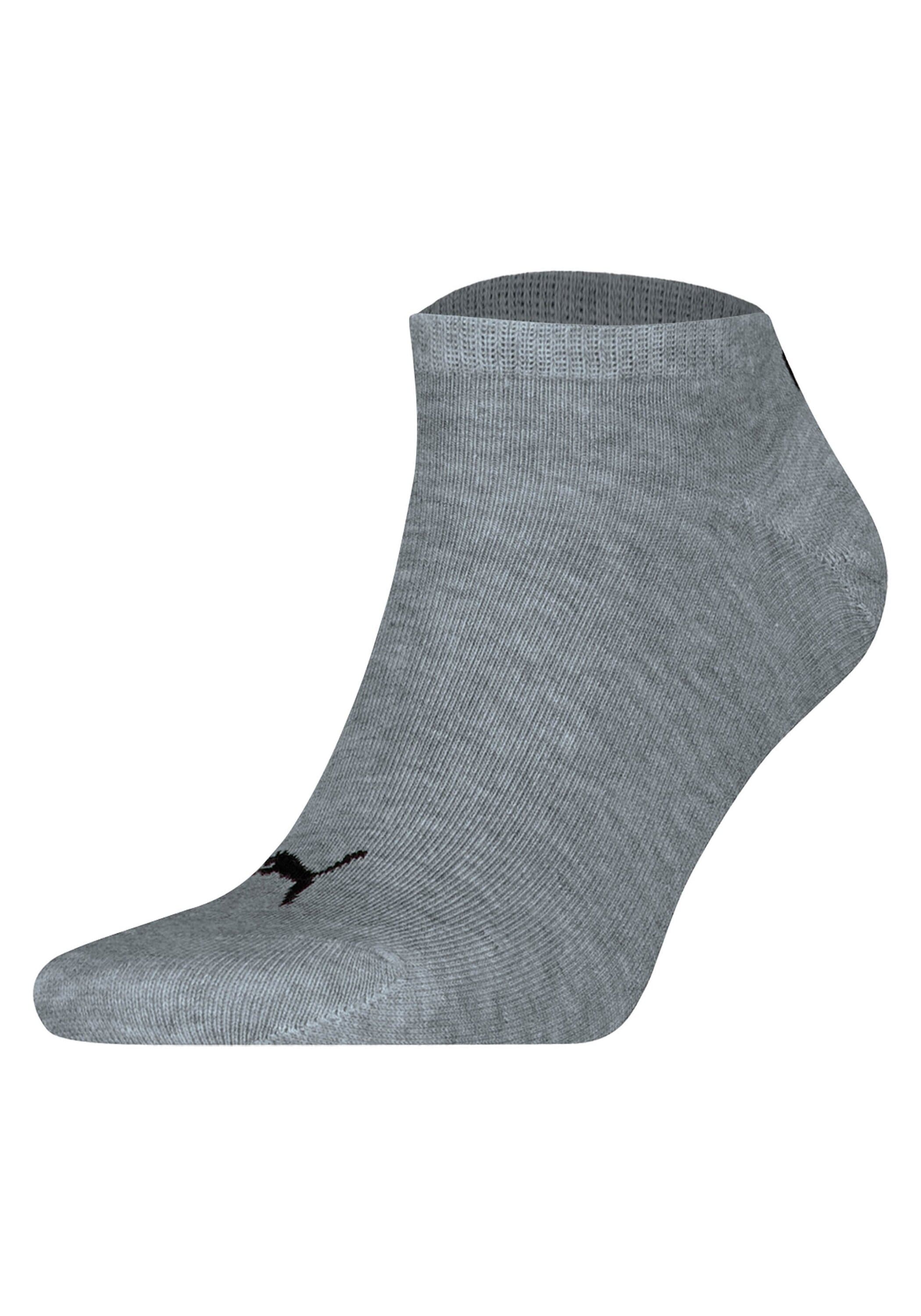 PUMA Sneakersocken »Socken Sneaker Plain 12P 12er Pack«