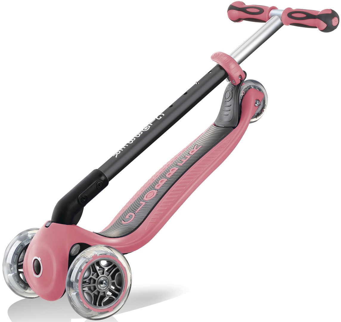 Globber Scooter »GO-UP DELUXE«