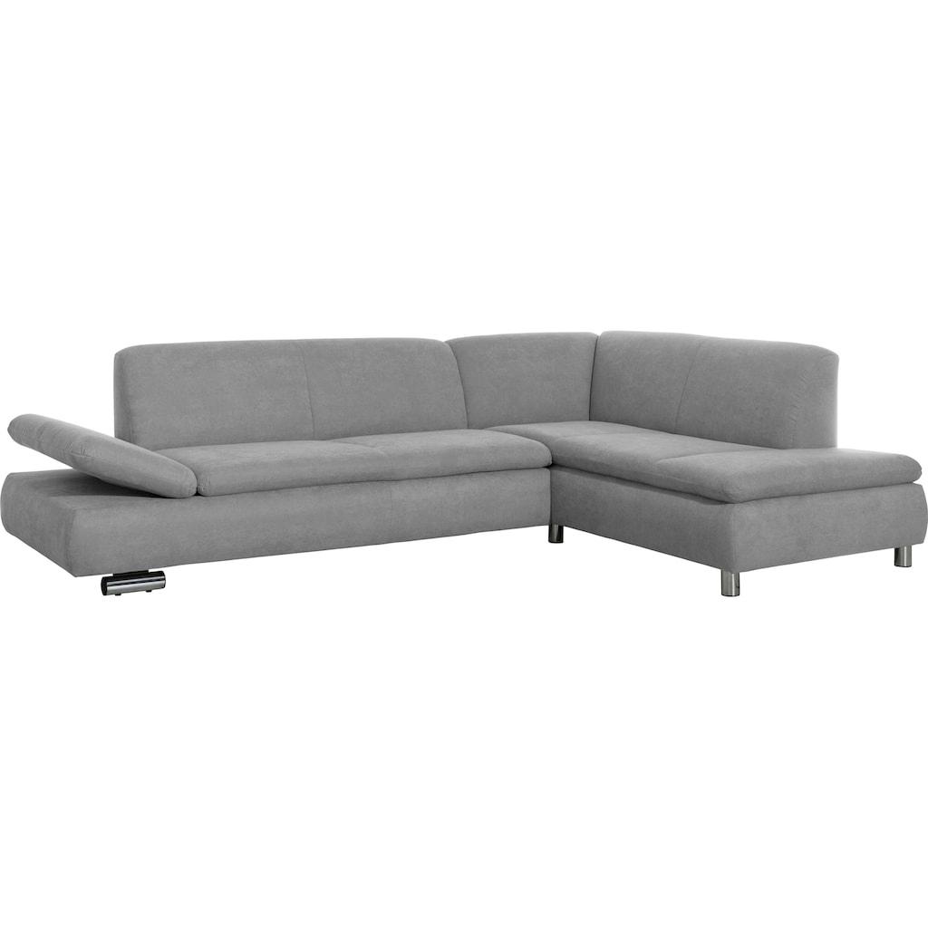 Max Winzer® Ecksofa »Toulouse«