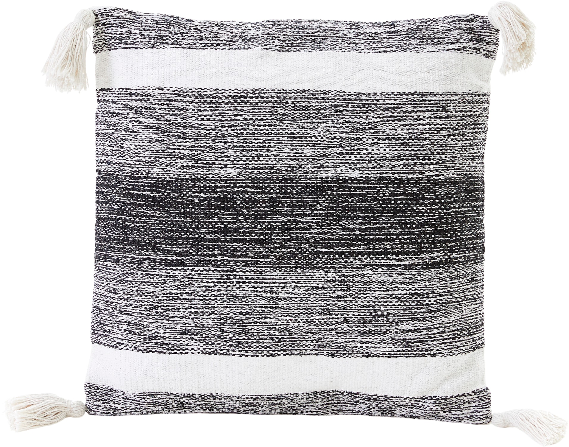 Andiamo Dekokissen »Malena«, Ethnomuster, Sofakissen, Kissenhülle mit Füllung, eckig, 45x45 cm