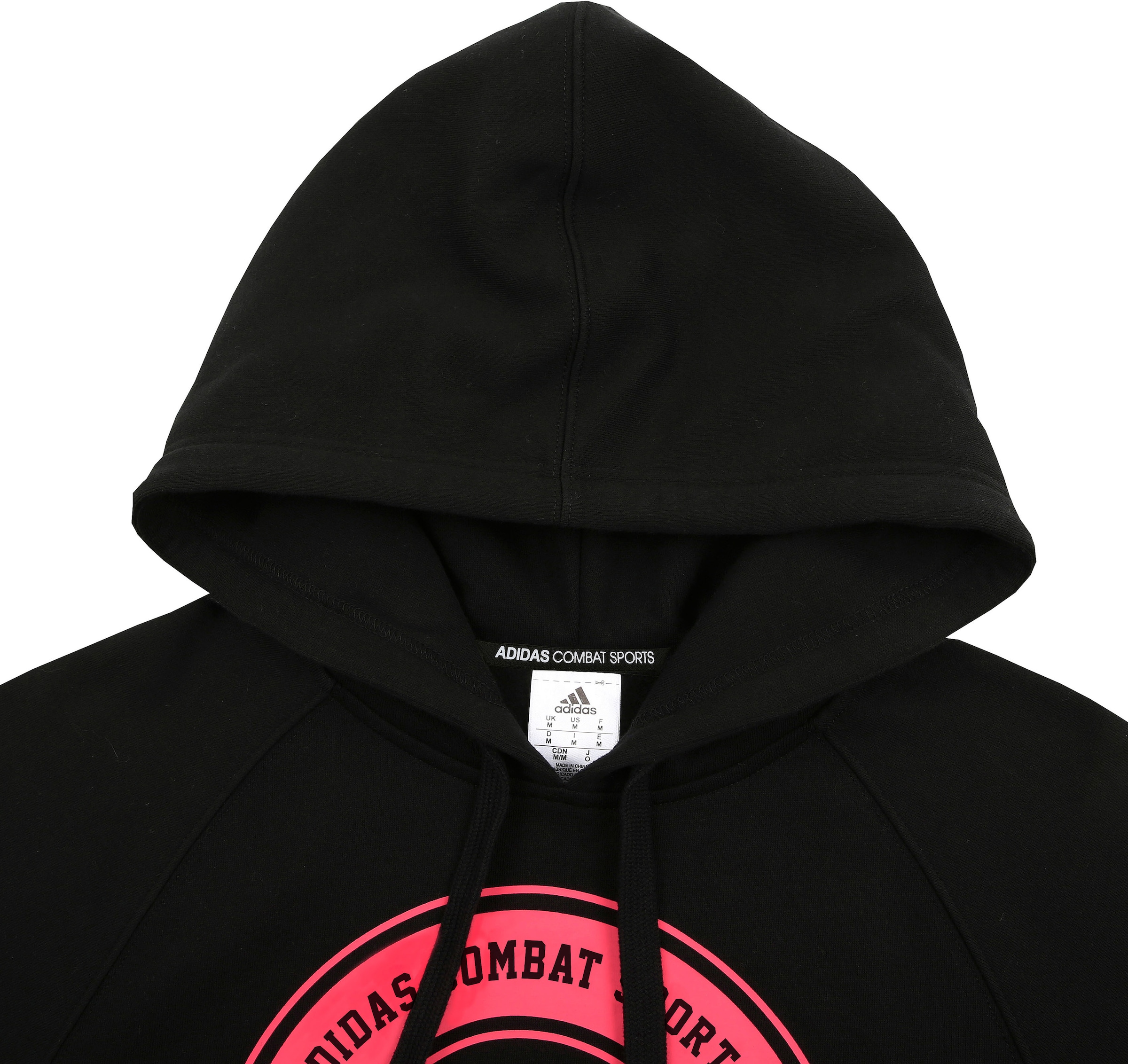 adidas Performance Hoodie »Hoody Combat Sports«