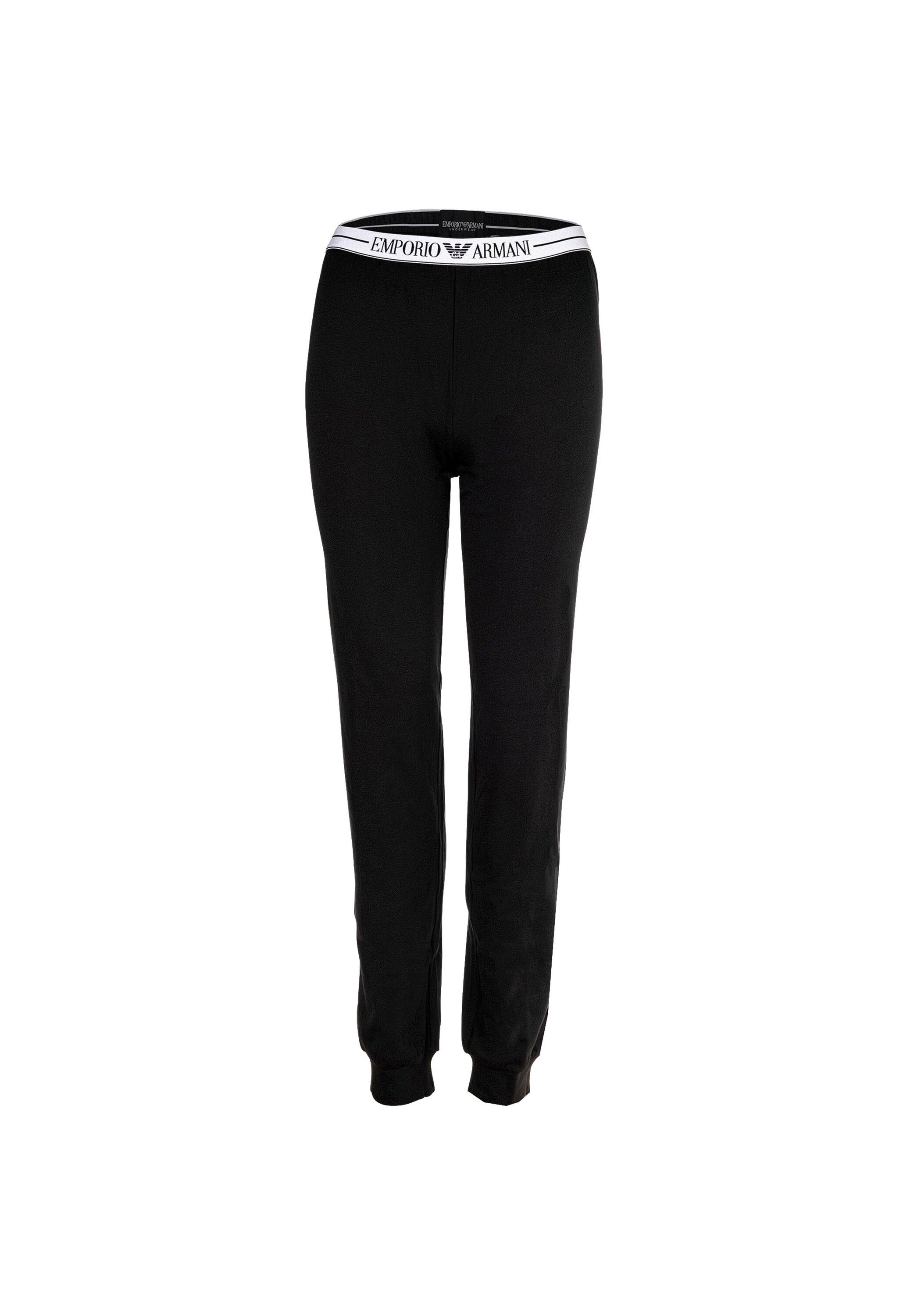 Emporio Armani Schlafanzug »Pyjama Everyday Cotton«