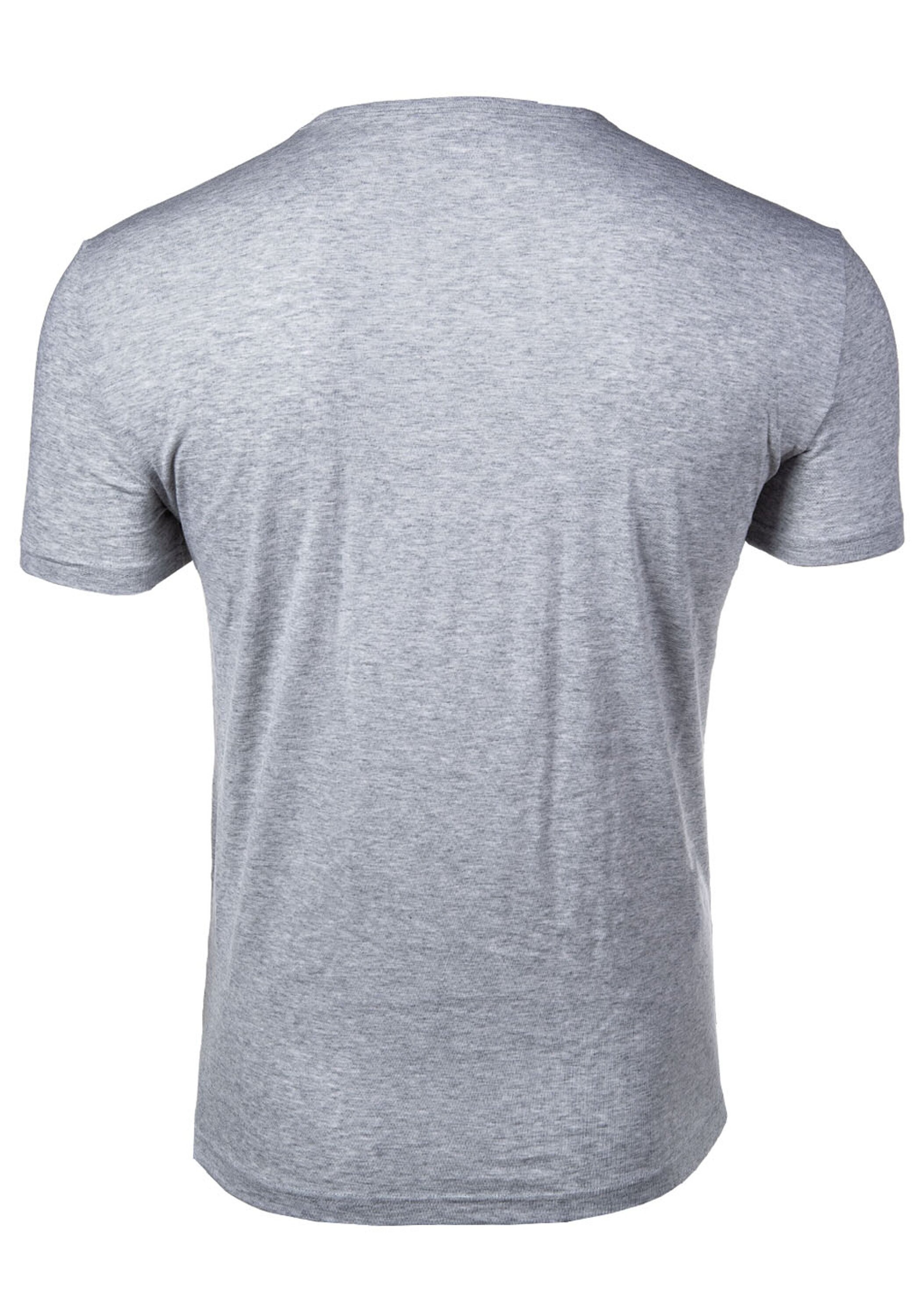 Emporio Armani T-Shirt »T-Shirt 2er Pack«