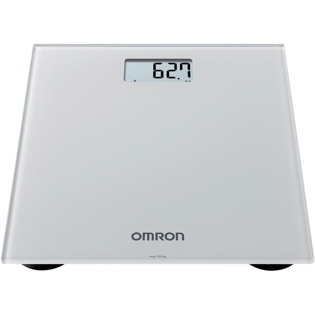 Omron Personenwaage »OMRON HN300T2 Intelli IT«