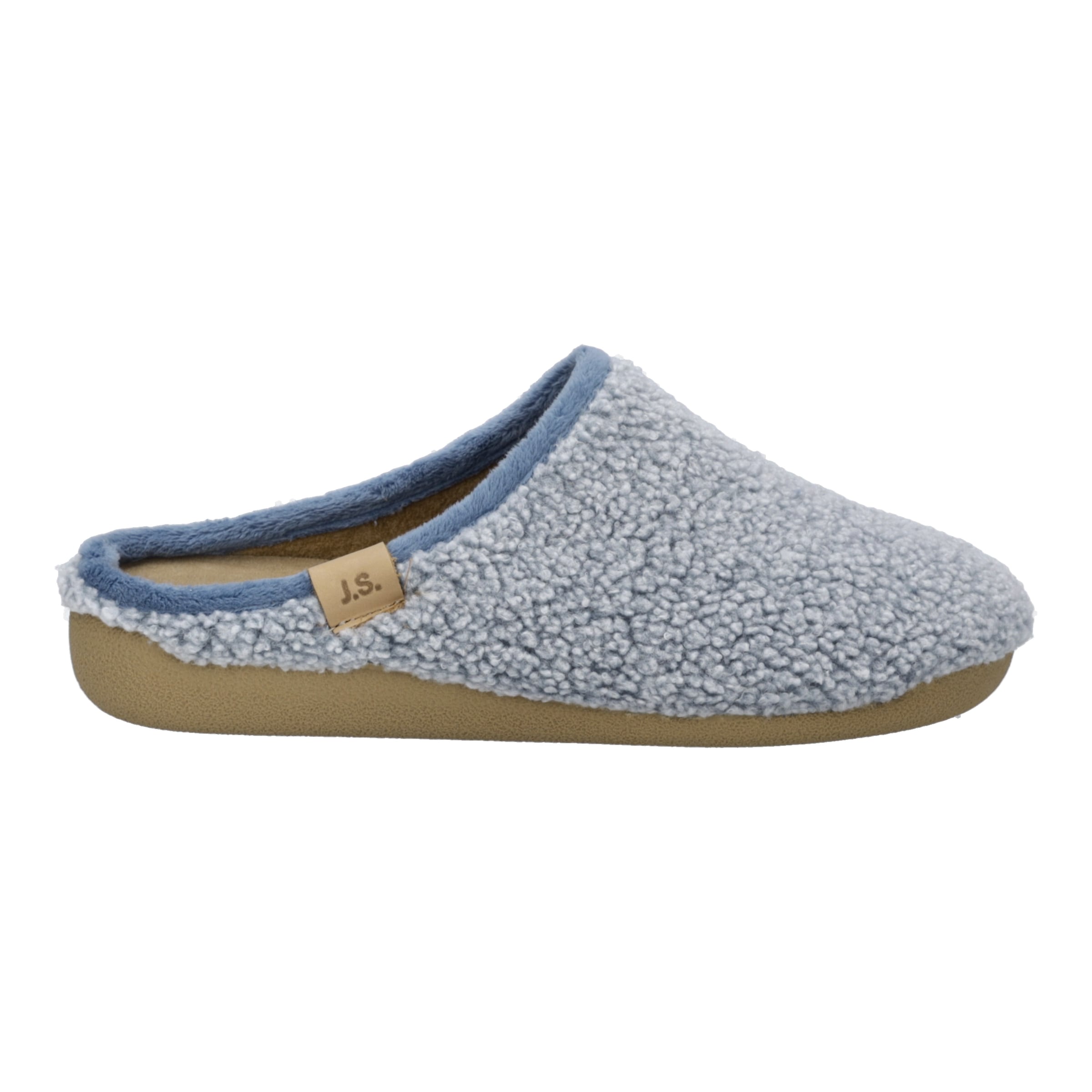 Josef Seibel Hausschuh »Cara 04, skyblue«
