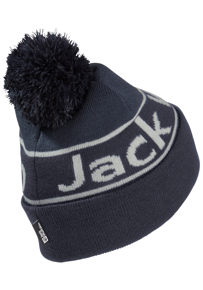Jack Wolfskin Beanie »JACK BEANIE«