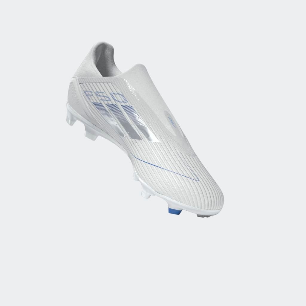 adidas Performance Fußballschuh »F50 LEAGUE LACELESS FG/MG«, für Rasenplätze