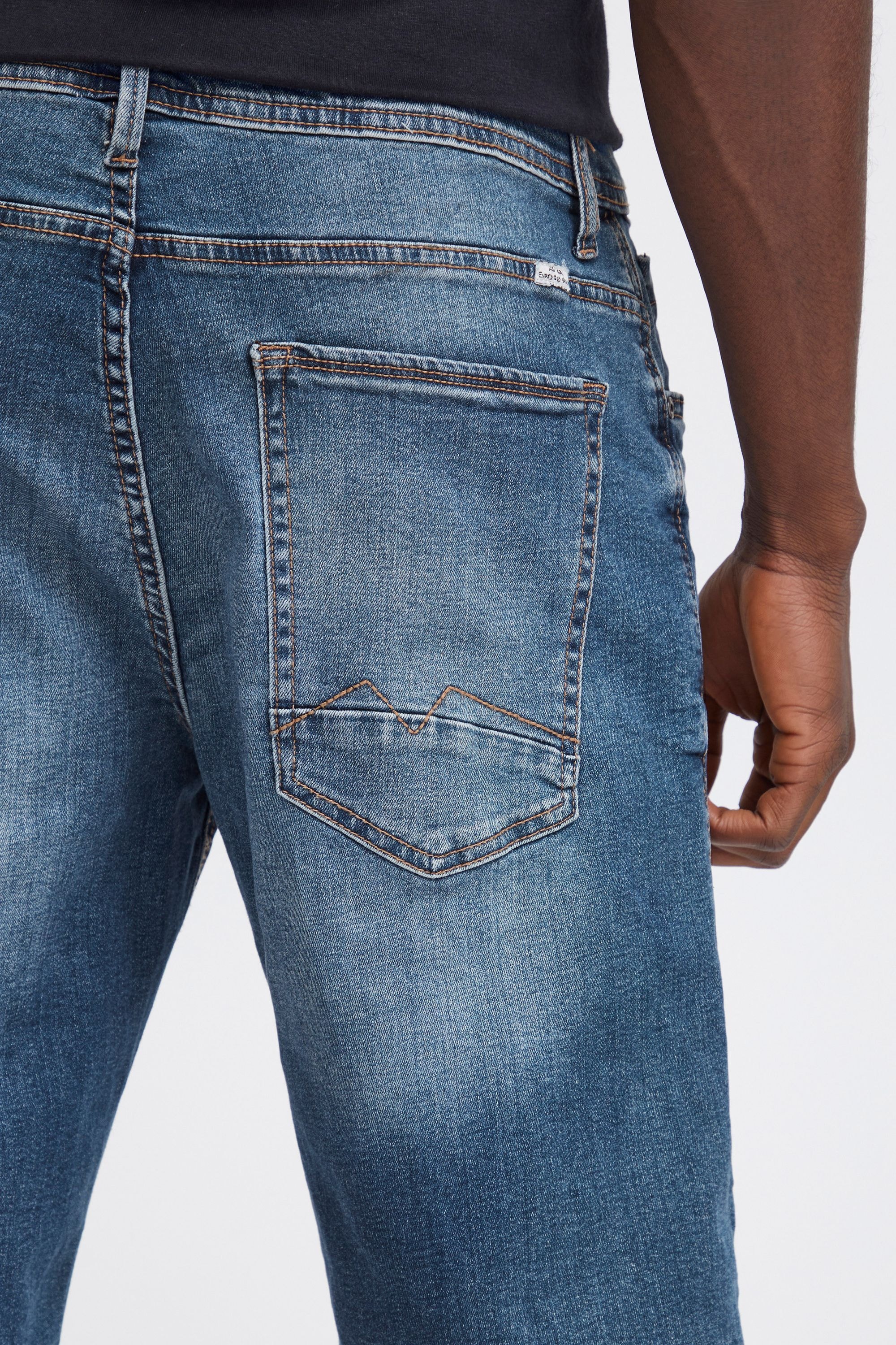 Blend Jeansshorts »Jeansshorts BHDenim«