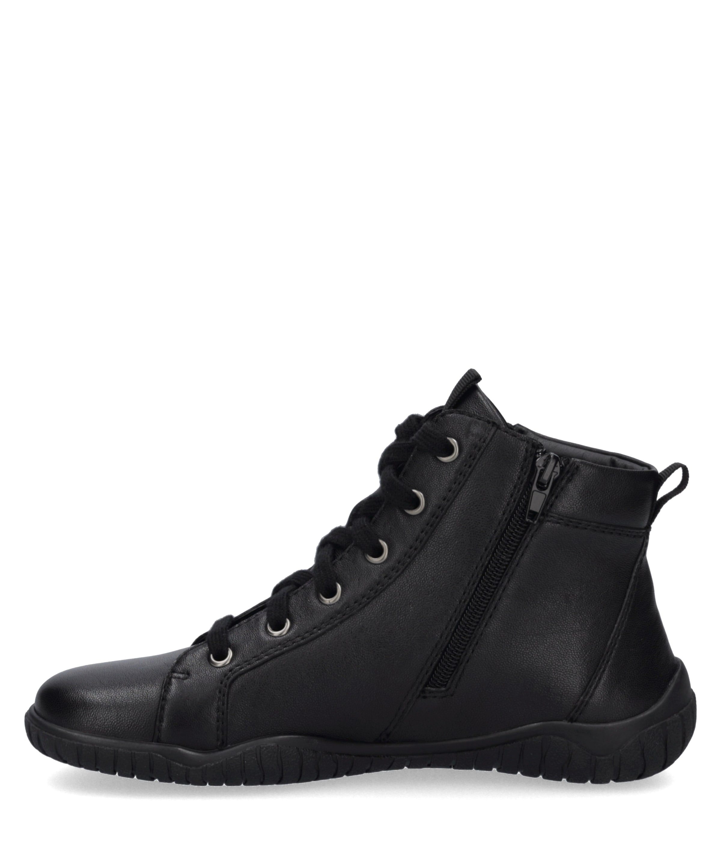 Josef Seibel Stiefelette »Wynona 15, black-black«