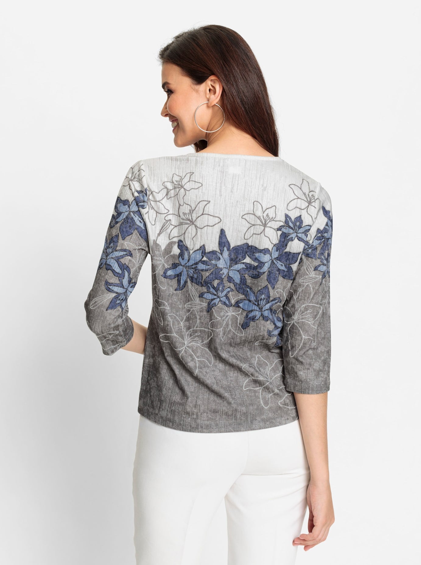 Lady Print-Shirt »Shirt« 1 Stk.