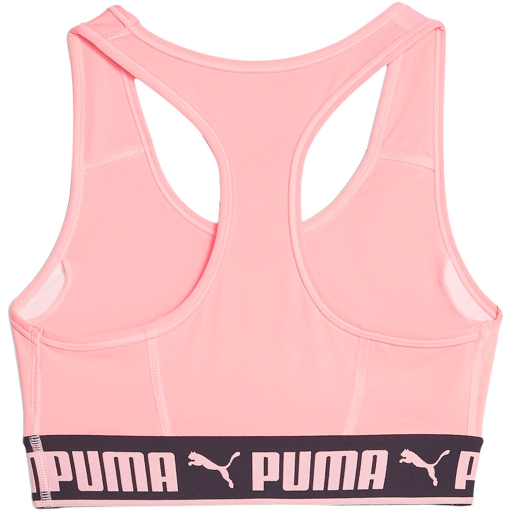 PUMA Sport-BH »MID IMPACT STRONG BRA PM«