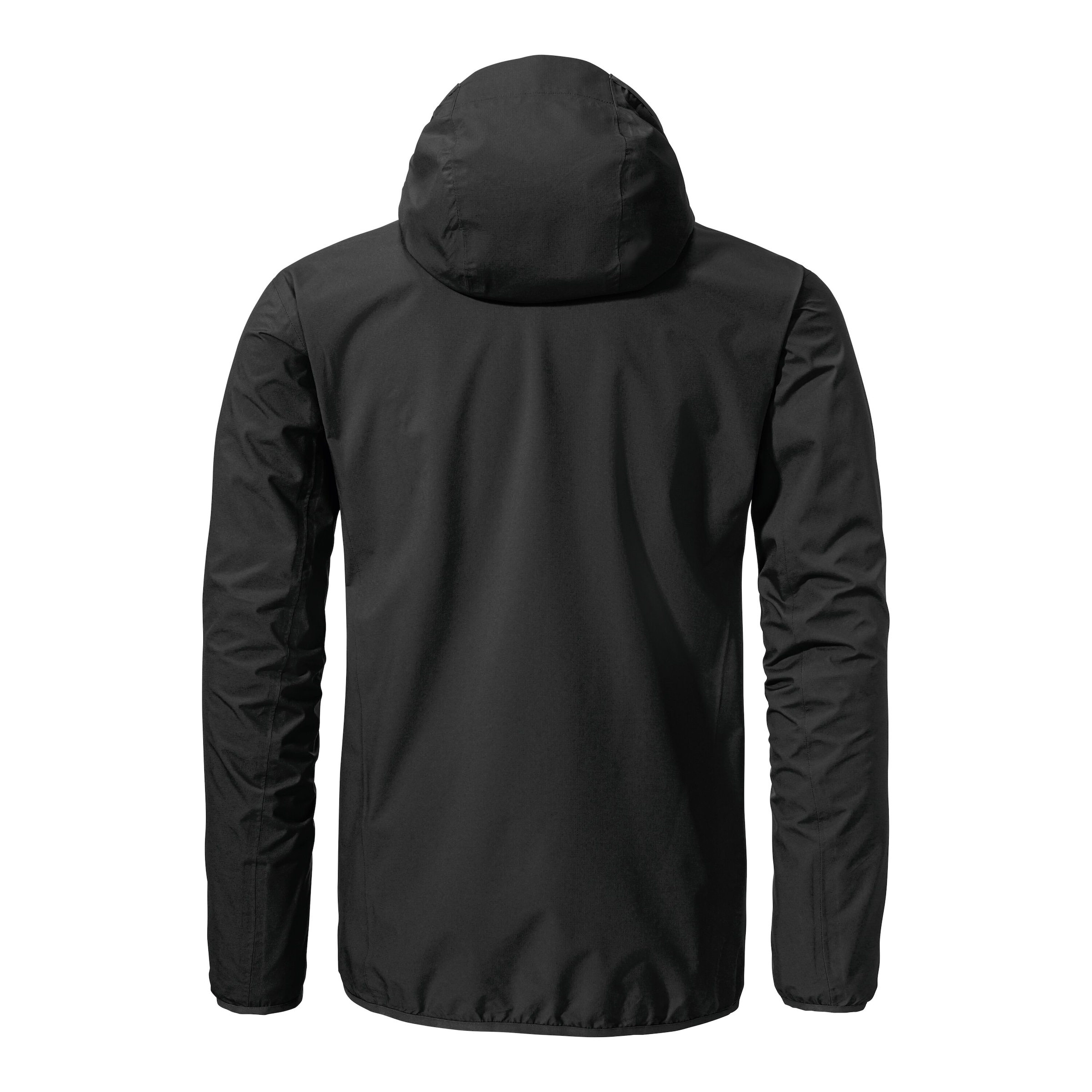 Schöffel Outdoorjacke »Jacket Style Migandi MNS«, (1 St.), mit Kapuze