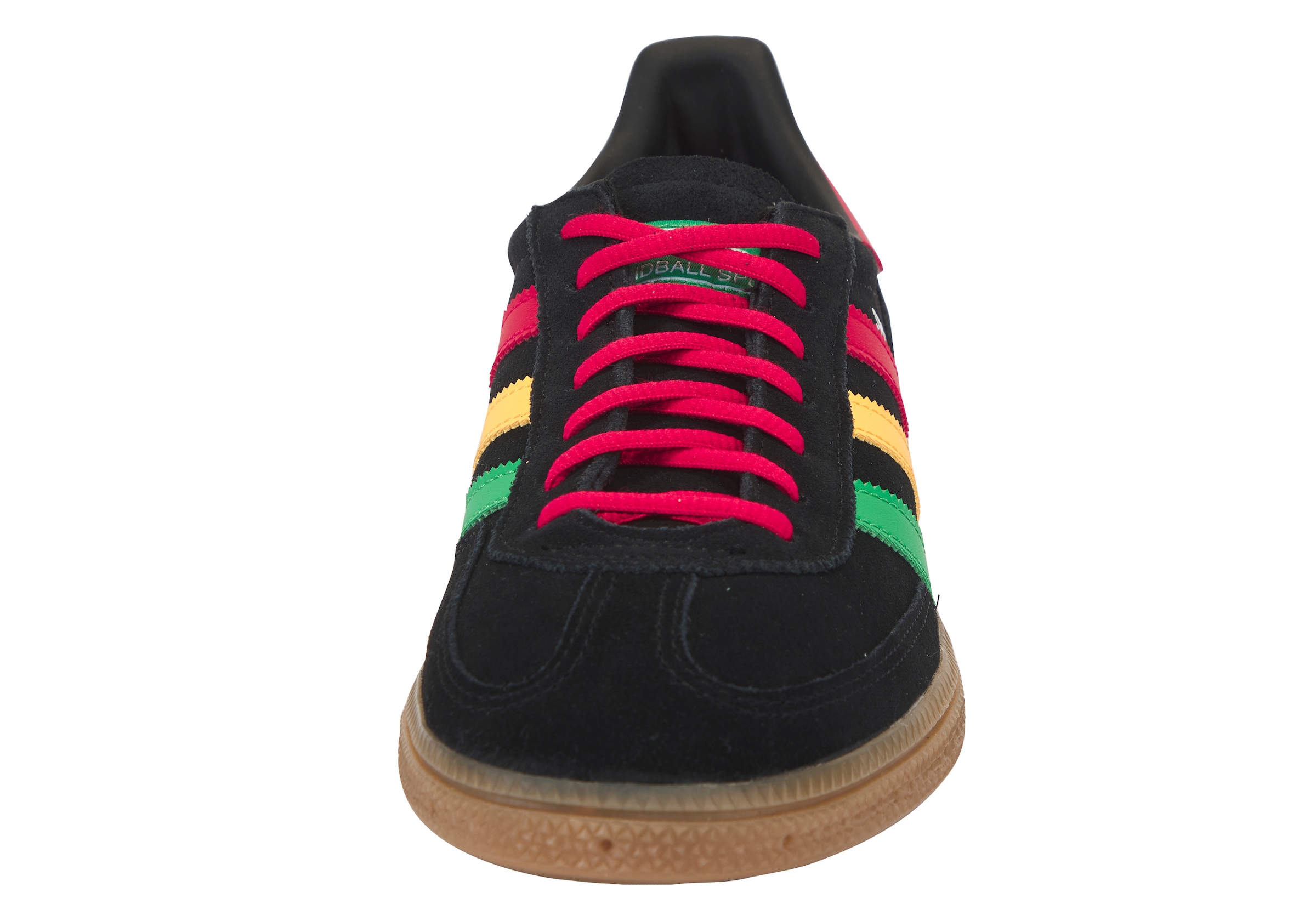 adidas Performance Sneaker »ITALIA HANDBALL SPEZIAL«  Jamaika Bob Marley