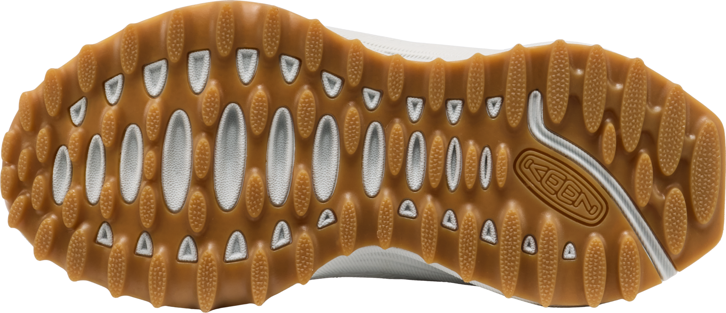 Keen Sandale »ZIONIC ADV SANDAL«  sehr leichte Outdoorsandale