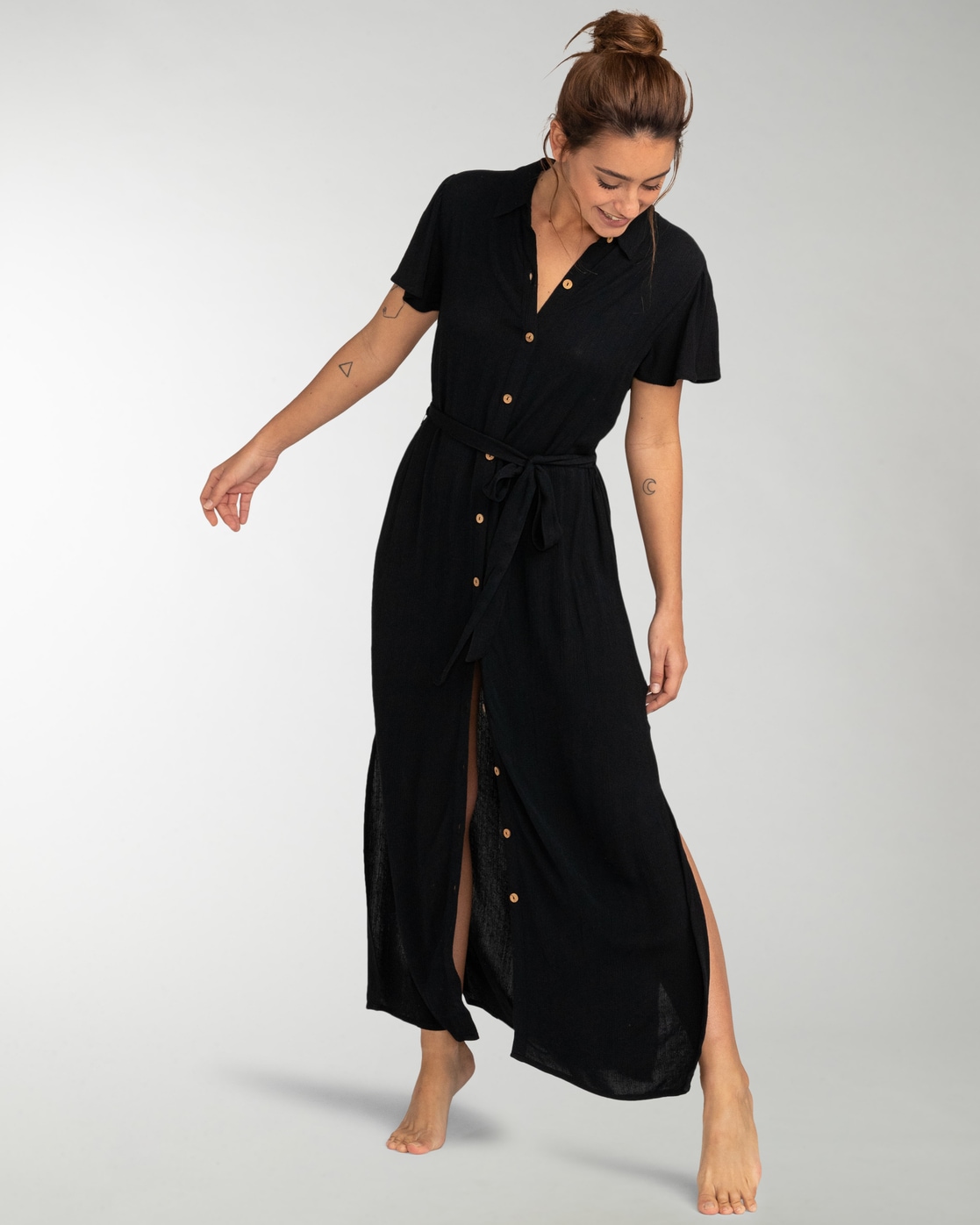 Billabong Maxikleid »Sweet Day«