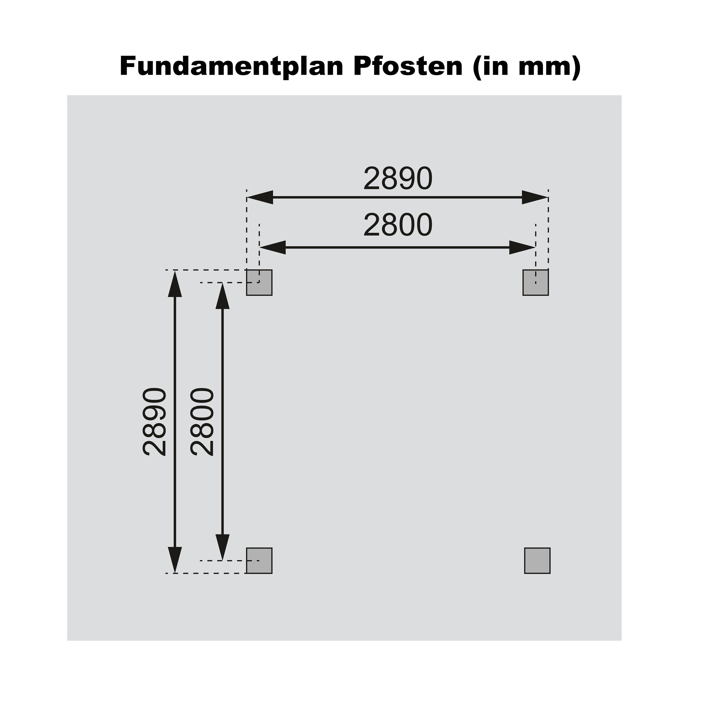 Karibu Pavillon »Cordoba« BxTxH: 357x357x297 cm, mit schwarzen Dachschindeln