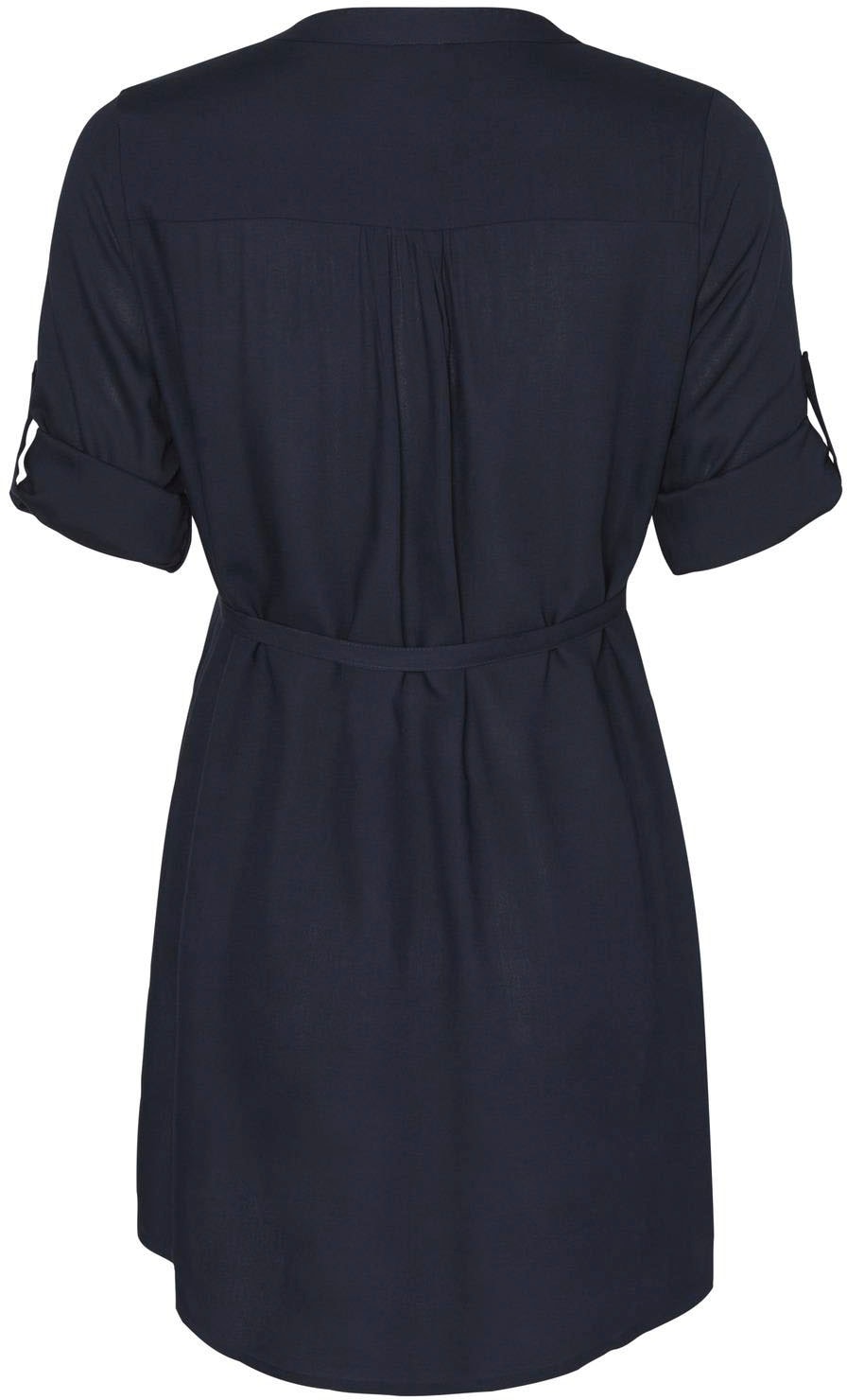 Mamalicious Longbluse »MLMERCY«, aus EcoVero