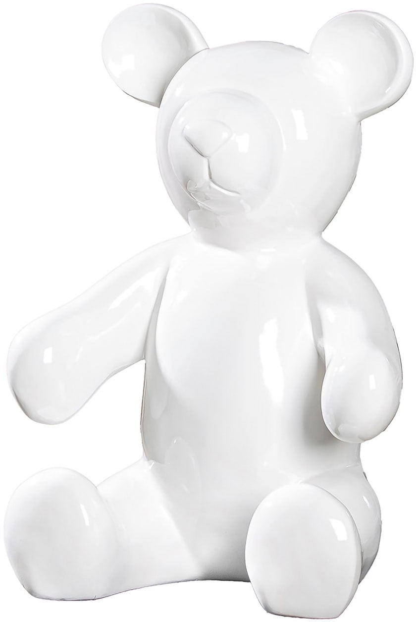 Casablanca by Gilde Tierfigur »Skulptur Bär«