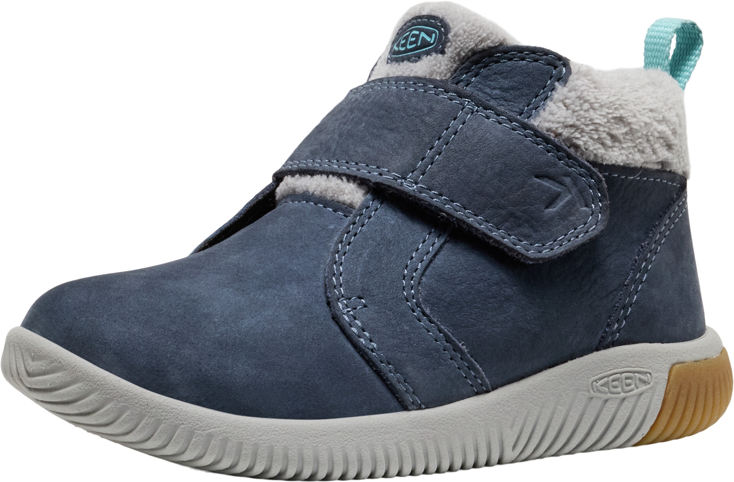 Keen Barfußschuh »KNX MIDDIE«