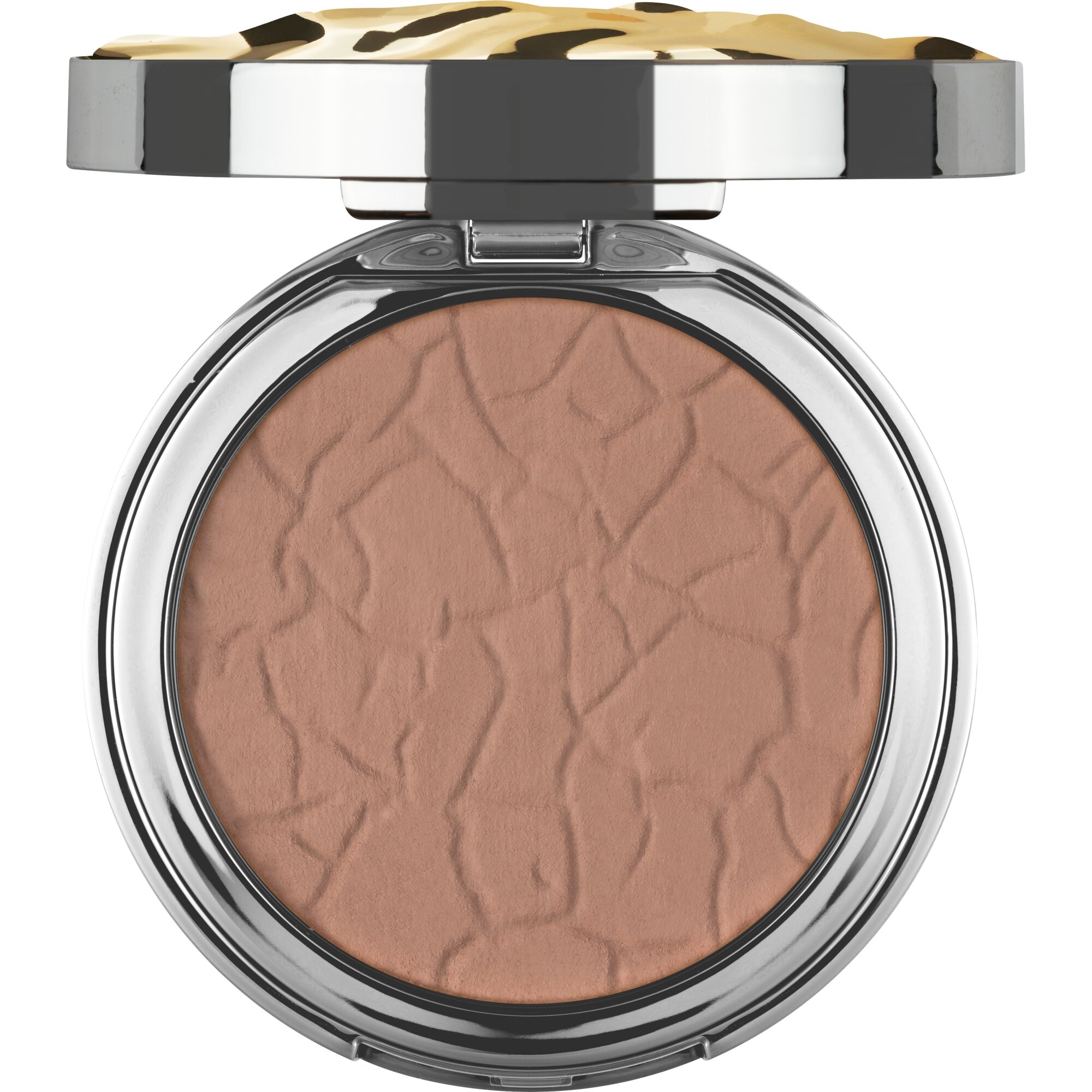 Catrice Bronzer-Puder »DESERT DUNE Matte Cream Bronzer«, (Packung, 3 tlg.), Ebenmäßiges, mattes Finish, leicht verblendbar, für helle Hauttöne.