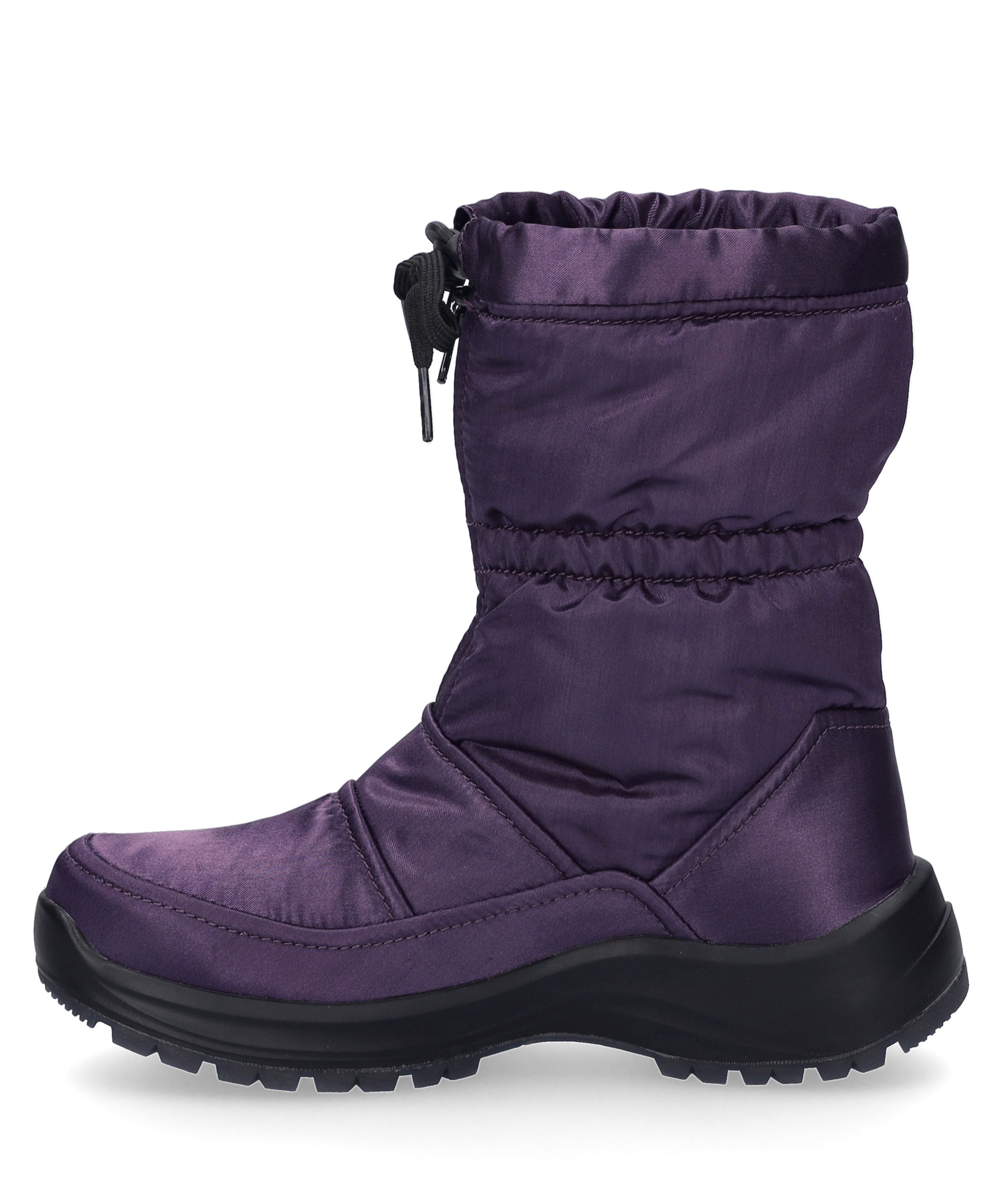 Josef Seibel Stiefel »Colorado 58, purple«