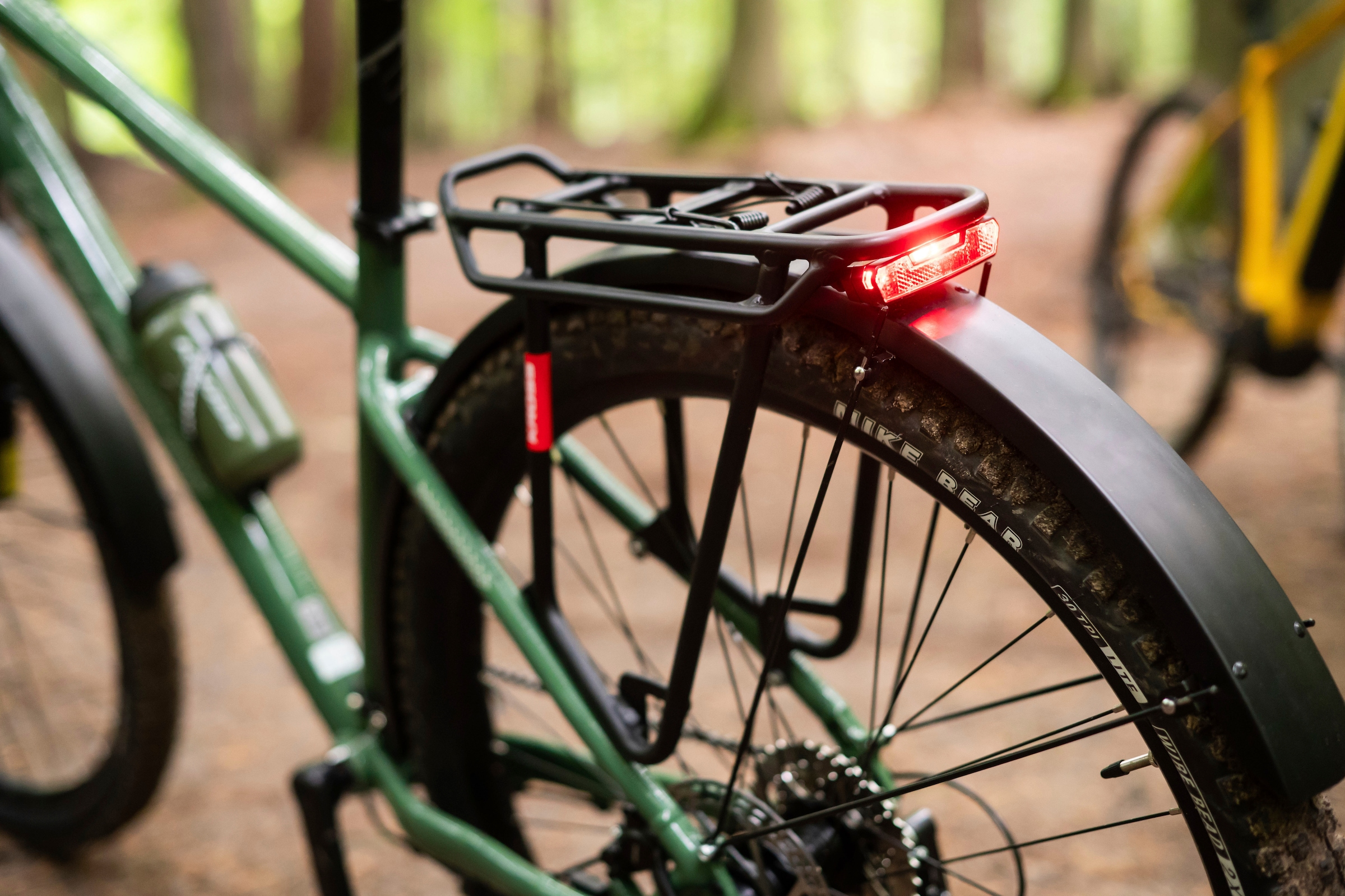 Kross Mountainbike »Hexagon 4.0«, 16 Gang, Shimano, ACERA M3020 Schaltwerk, Kettenschaltung