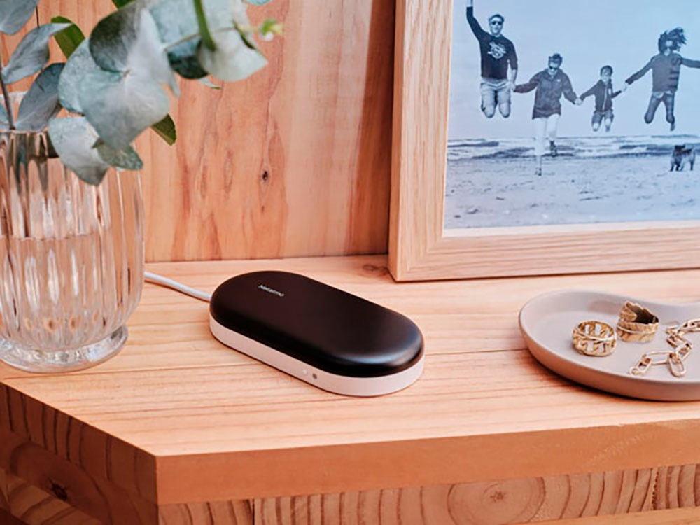 Netatmo Sensor »Smarte Klimaanlagensteuerung, 2er Set«