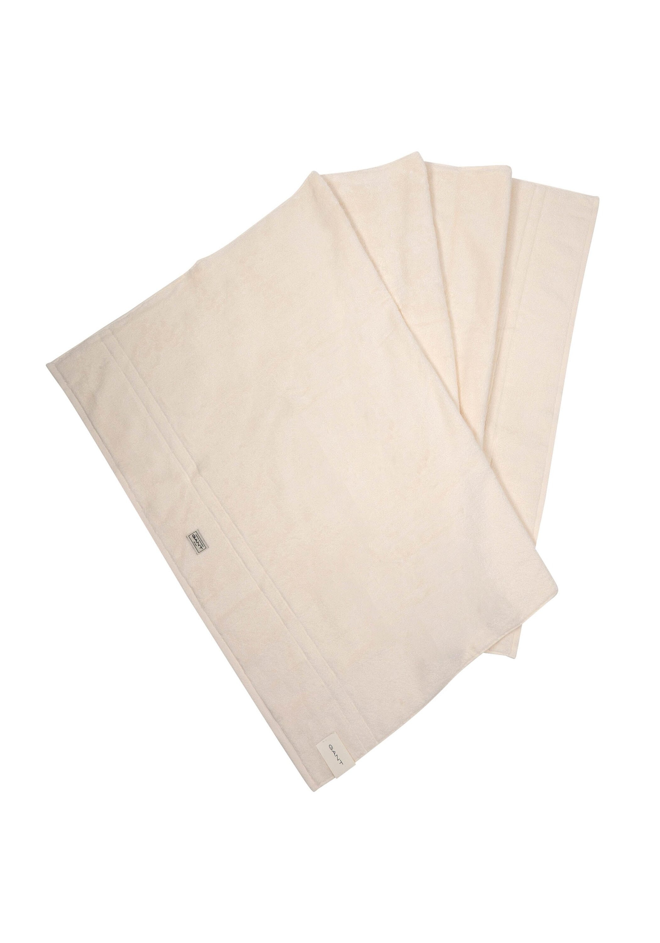 Gant Duschtuch »Duschtuch Premium Towel 1er Pack«, (1er Pack St.)