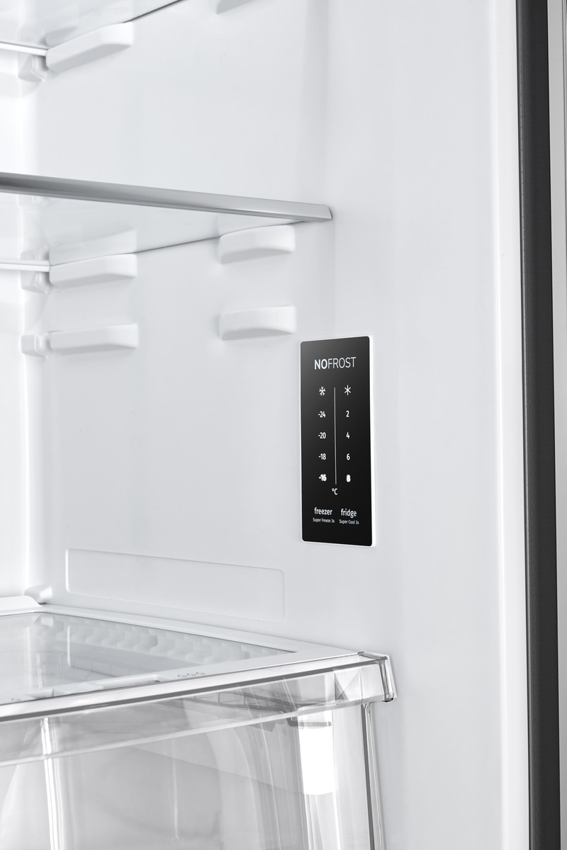 GORENJE Multi Door »NRM 818 EMB«