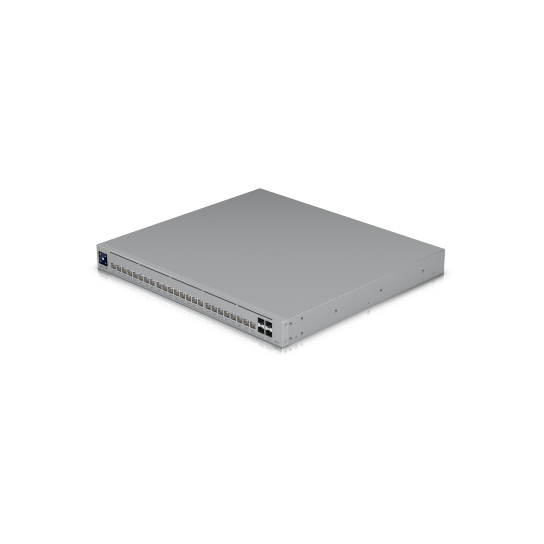 UbiQuiti Netzwerk-Switch »Pro HD 24 PoE«