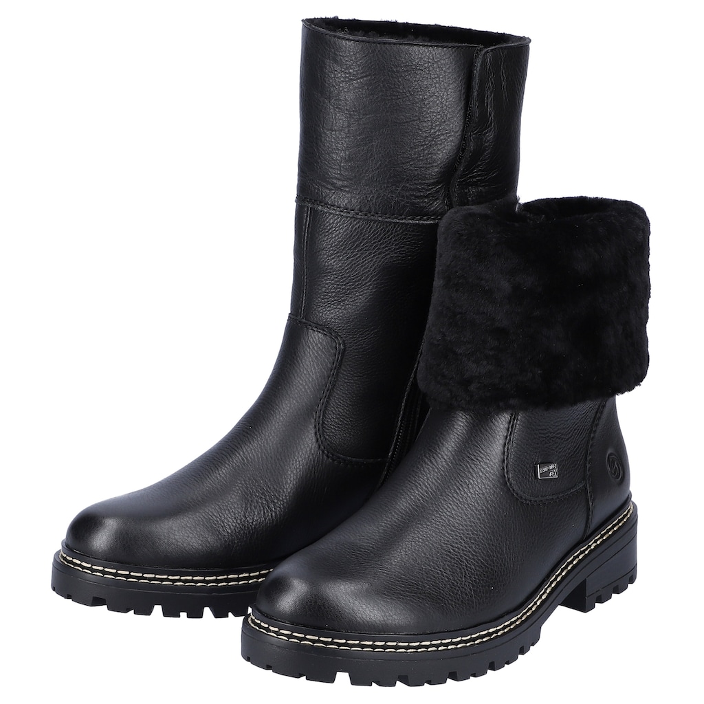 Remonte Winterstiefelette