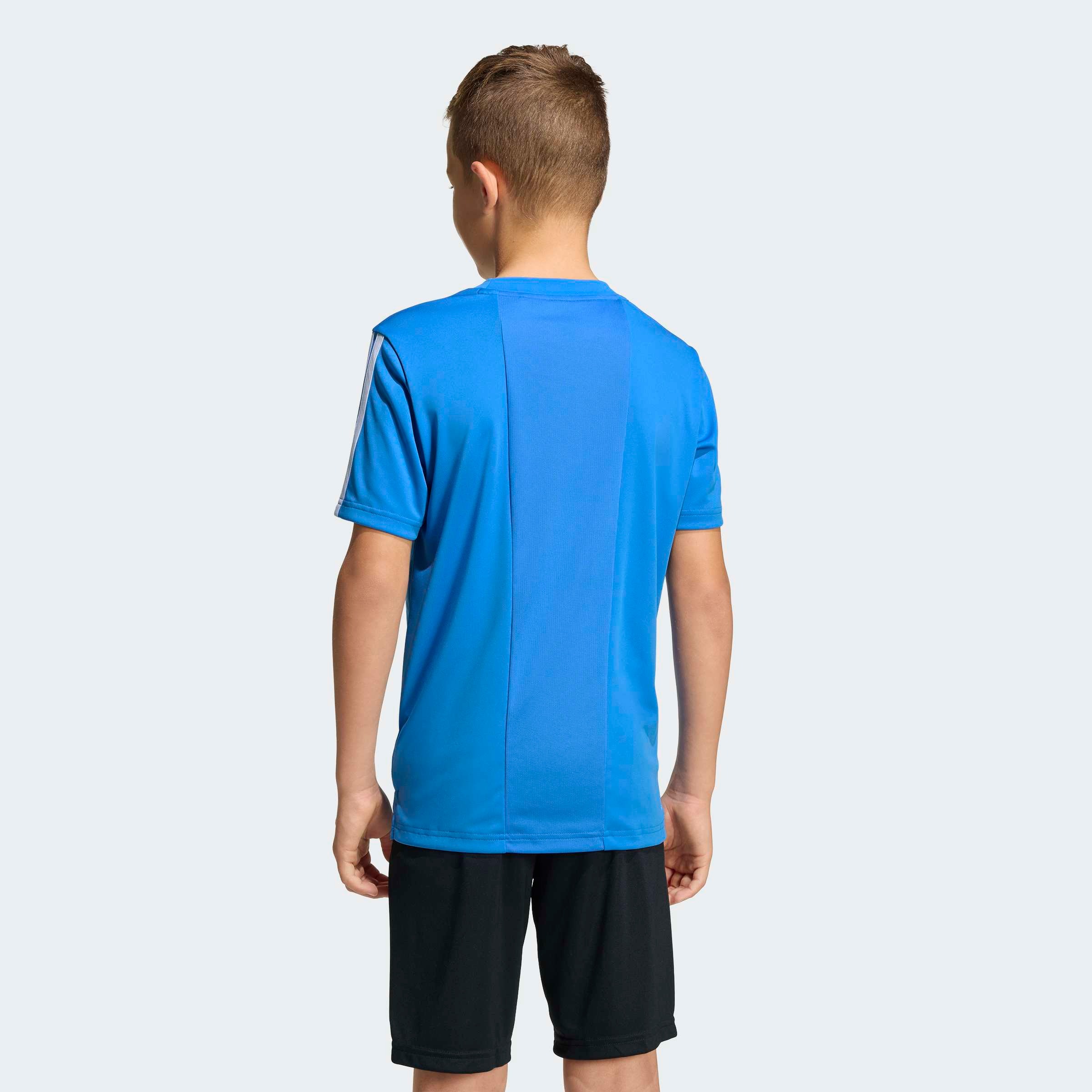 adidas Sportswear T-Shirt »J TR-ES 3S TEE«