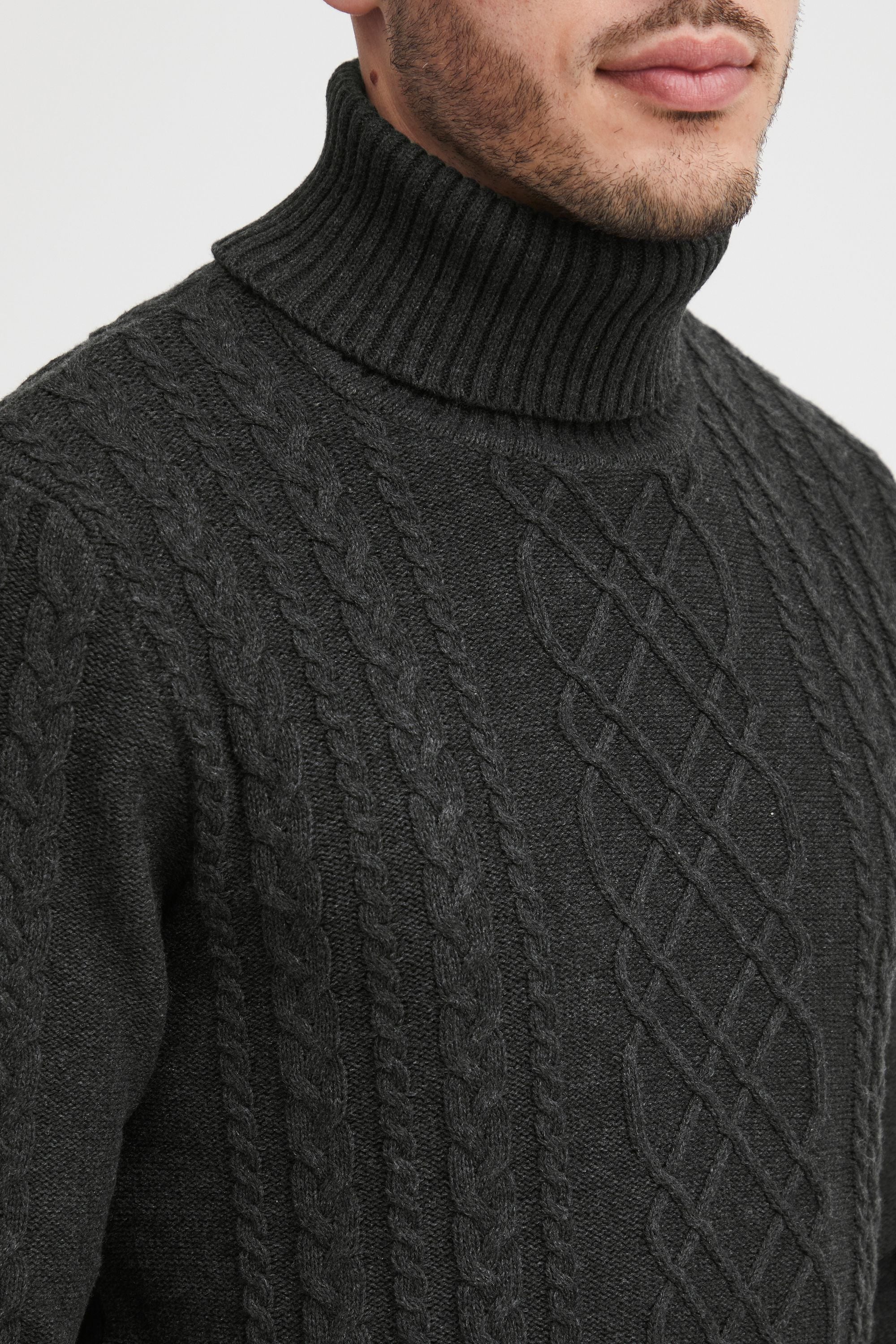 11 Project Rollkragenpullover »Rollkragenpullover PRJamelio«