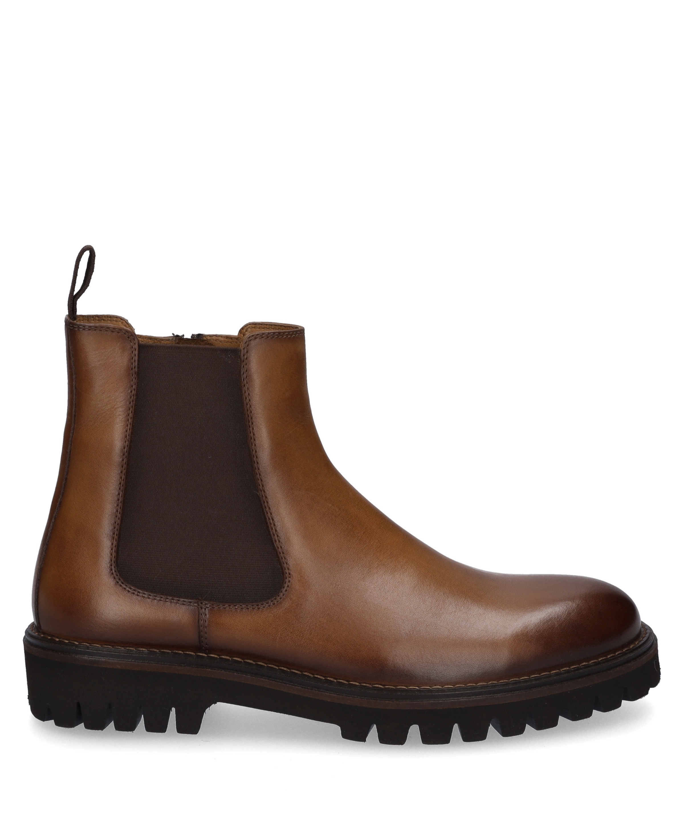 Josef Seibel Stiefelette »Romed 02, cognac«