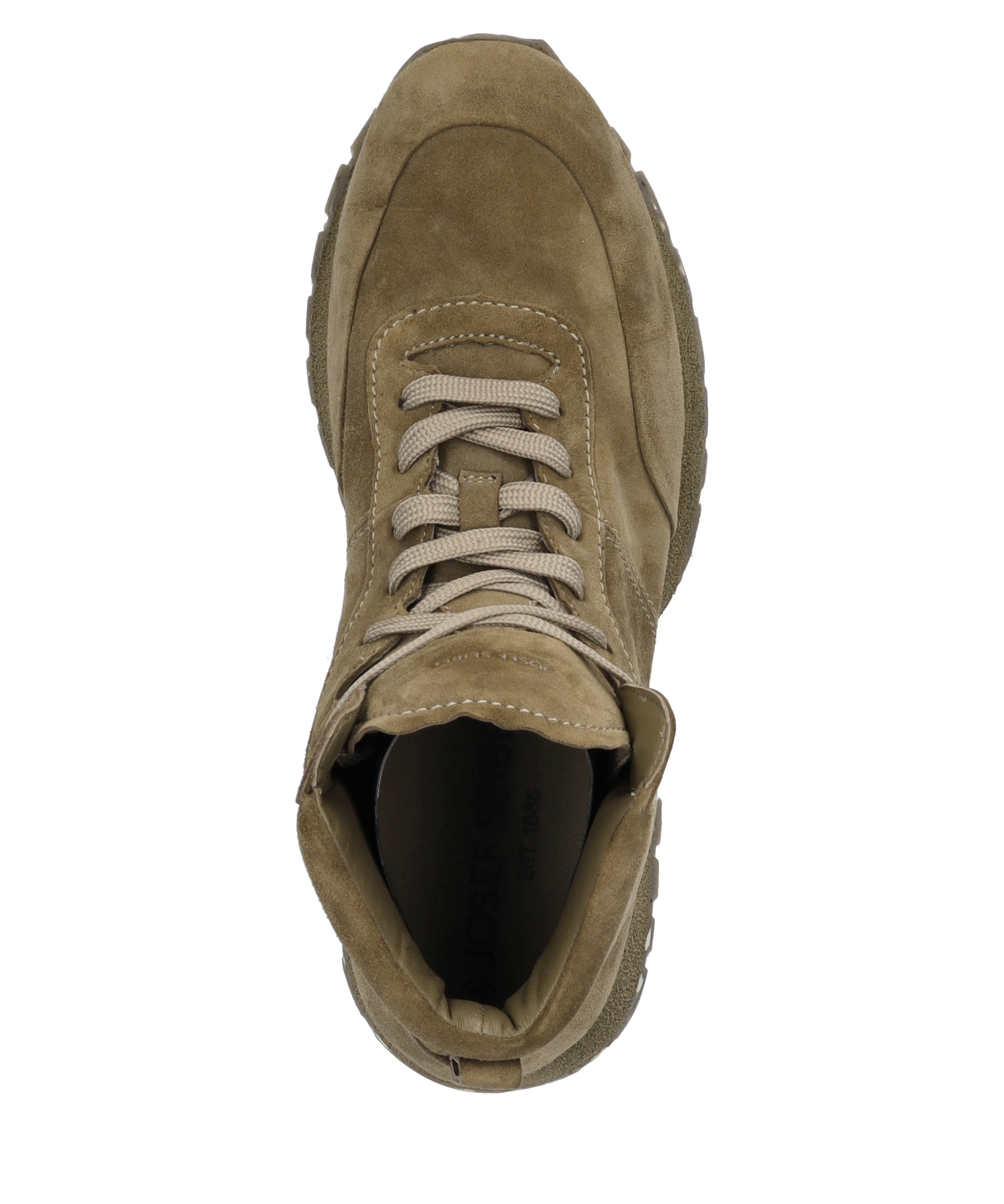 Josef Seibel Stiefelette »Adrian 02, taupe«