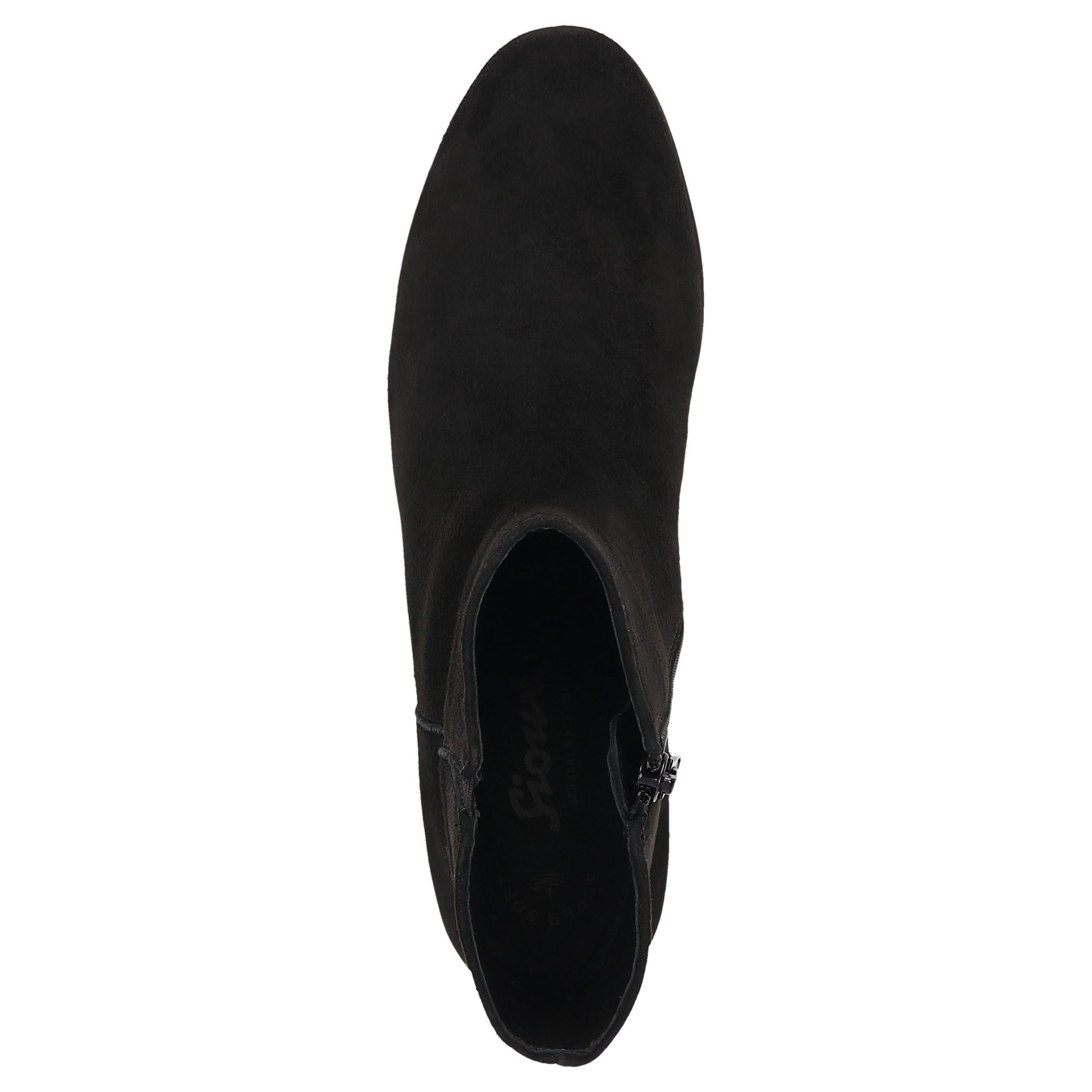 SIOUX Stiefelette »Fendrina-705«