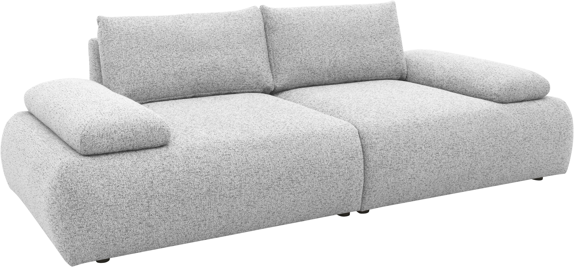 DOMO collection Big-Sofa »800 016«, (2 St.)