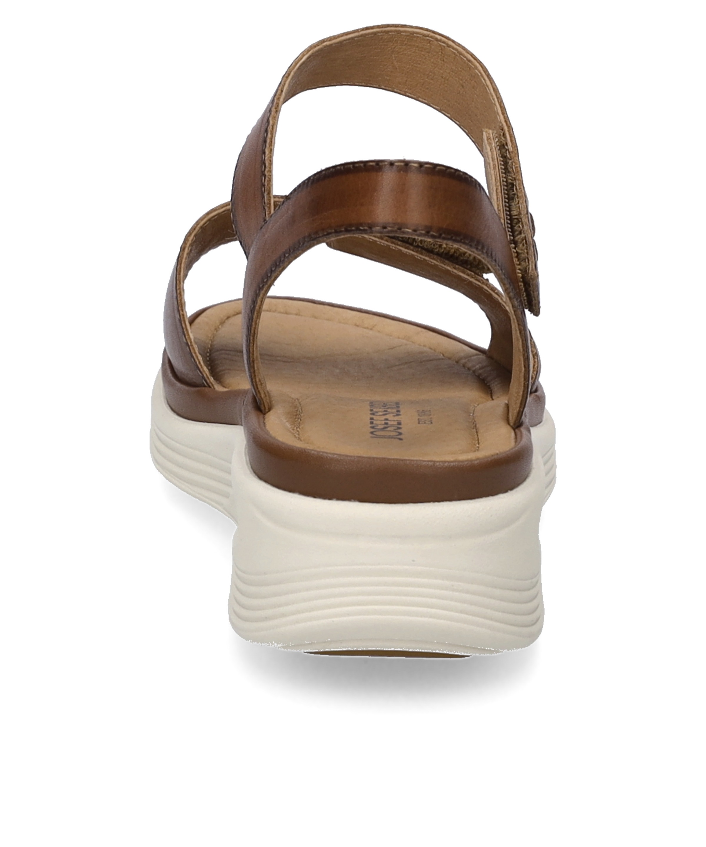 Josef Seibel Sandale »Sevran 01, cognac«
