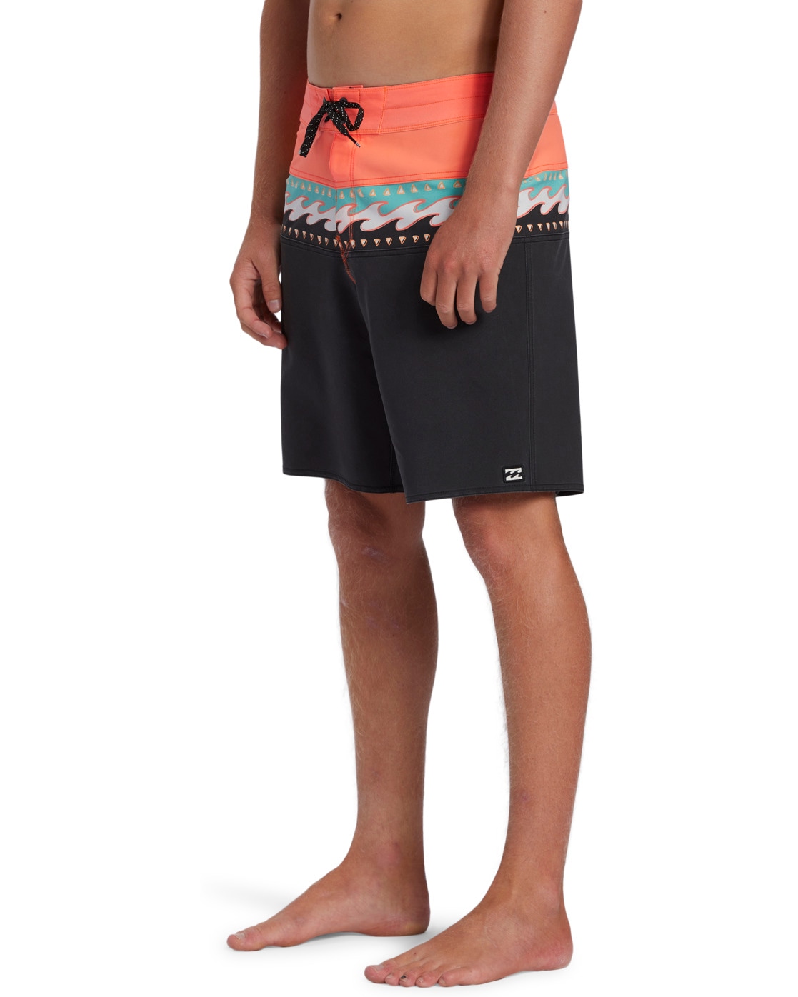 Billabong Boardshorts »Momentum Pro 19"«