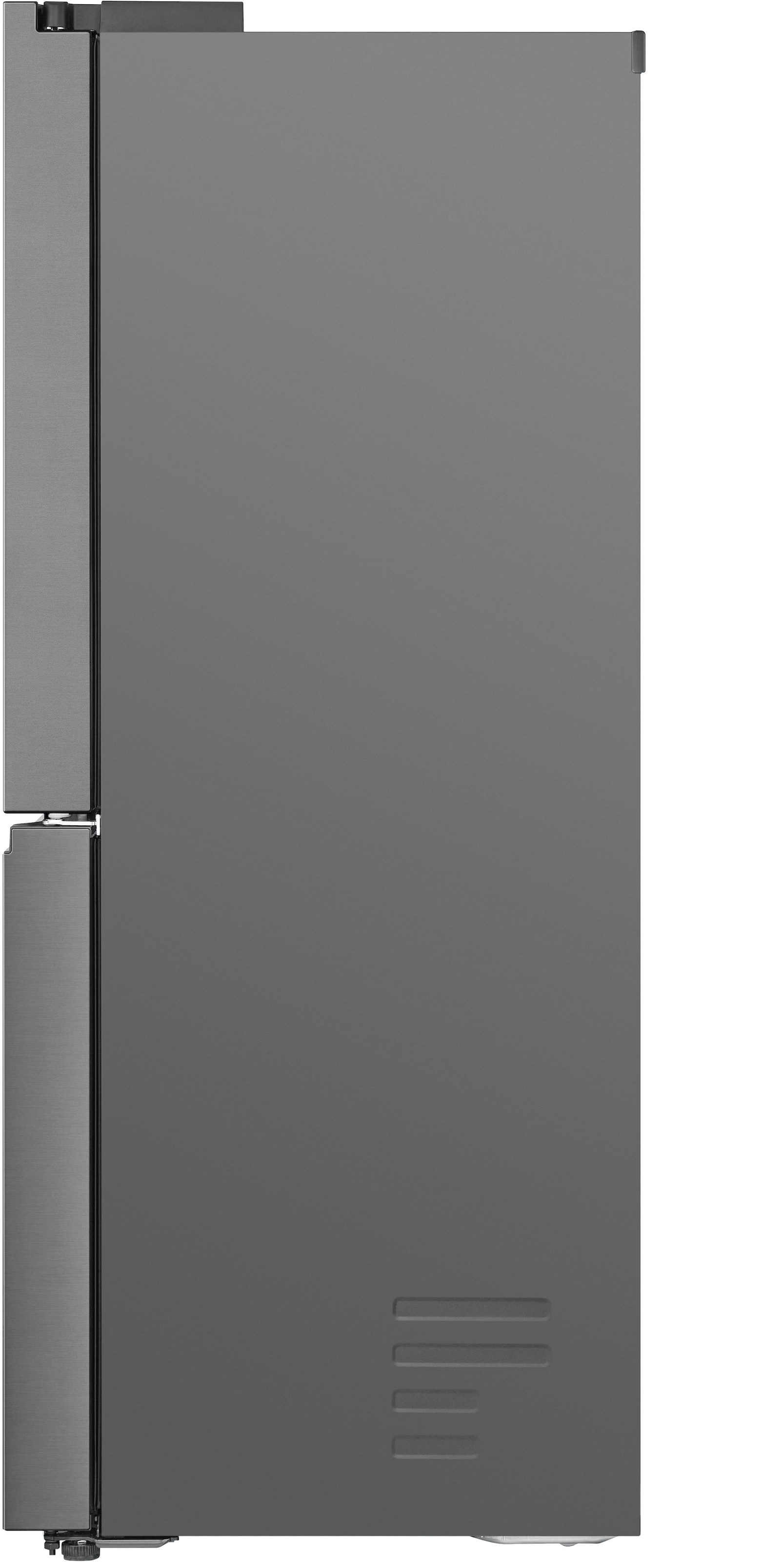 LG Multi Door »GML960PYFE«