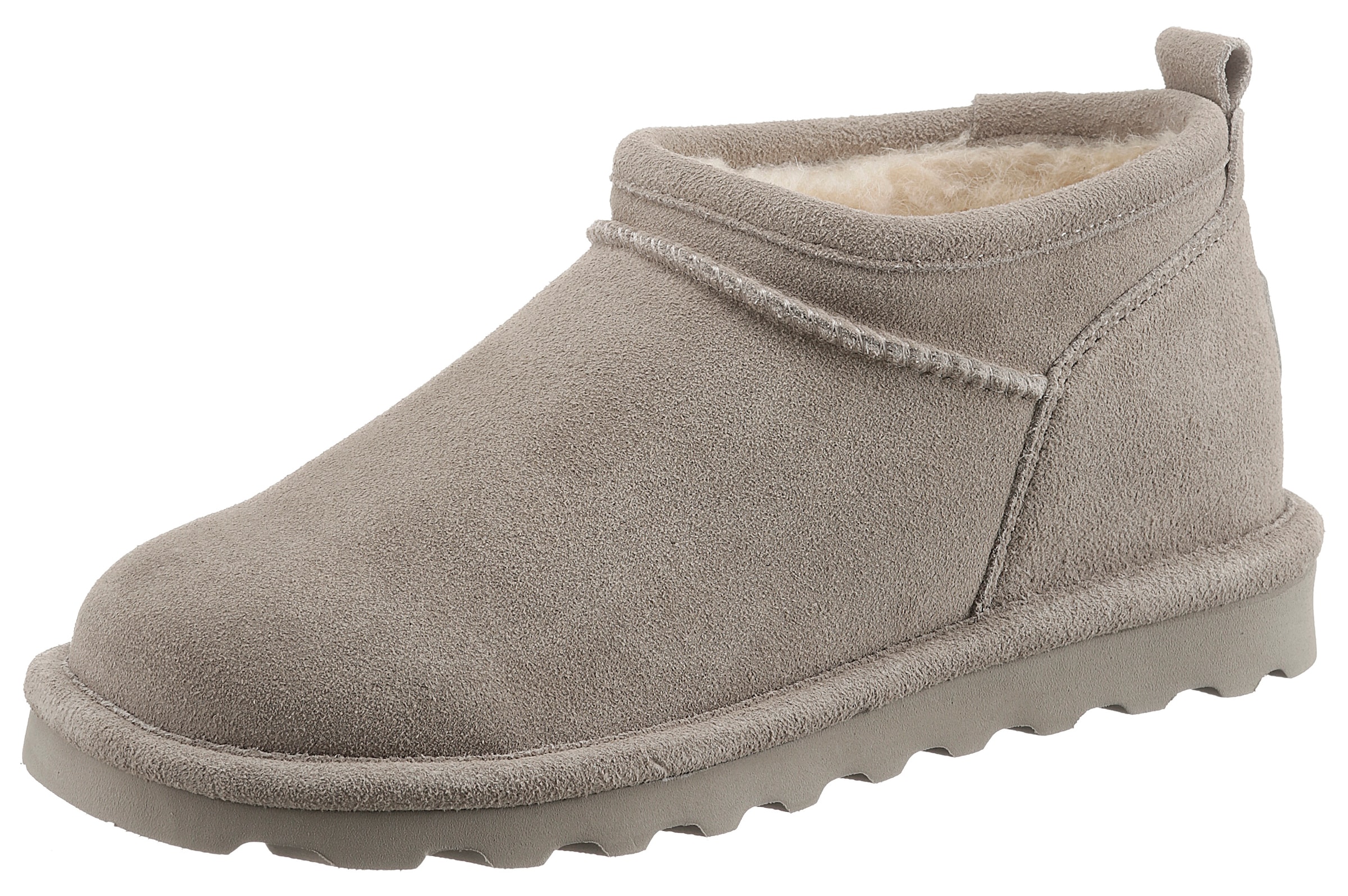 Winterboots »SuperShorty ELLE SHORT«, mit wasserabweisender Neverwet® Imprägnierung