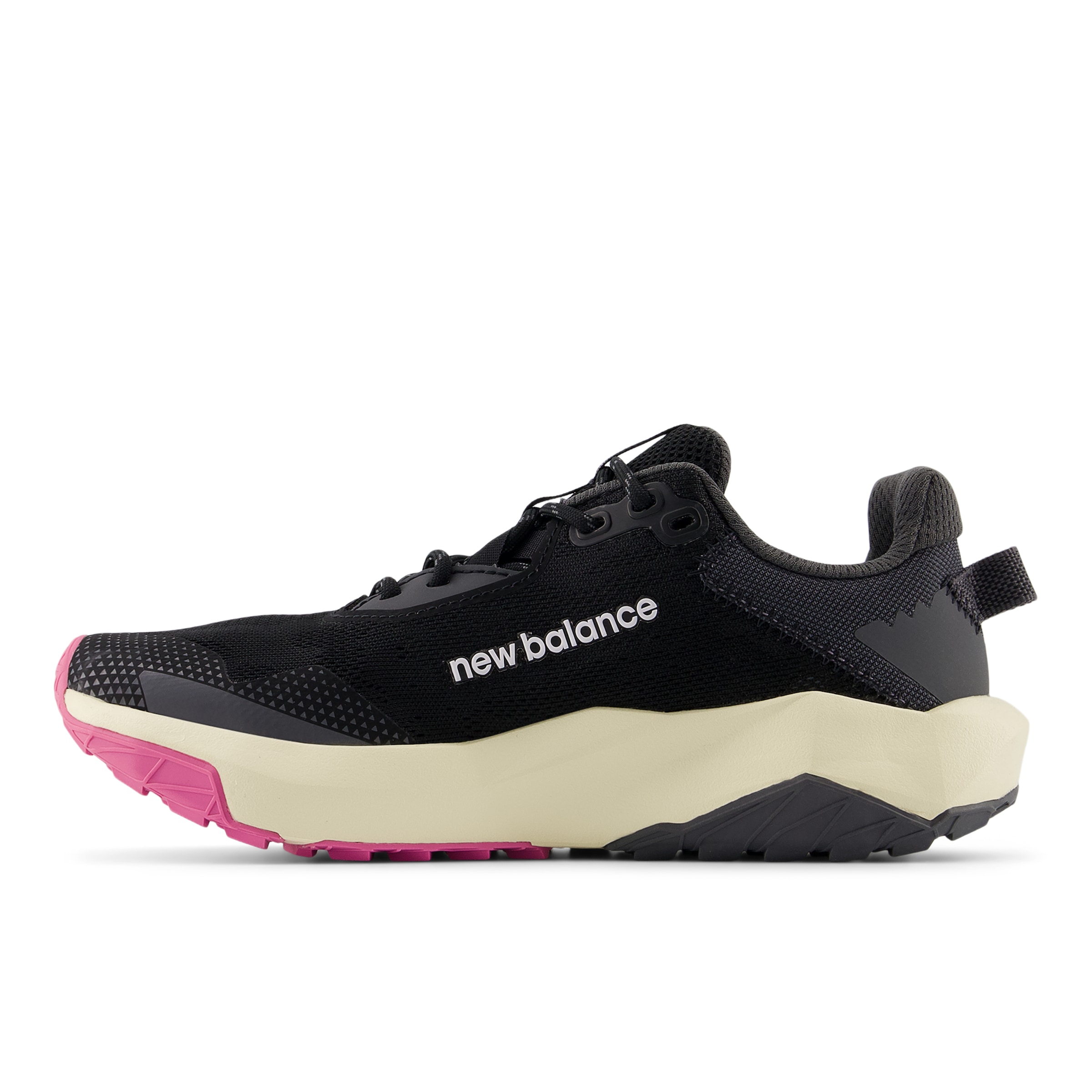 New Balance Laufschuh »DYNASOFT NITREL V6«, Trailrunning-Schuhe