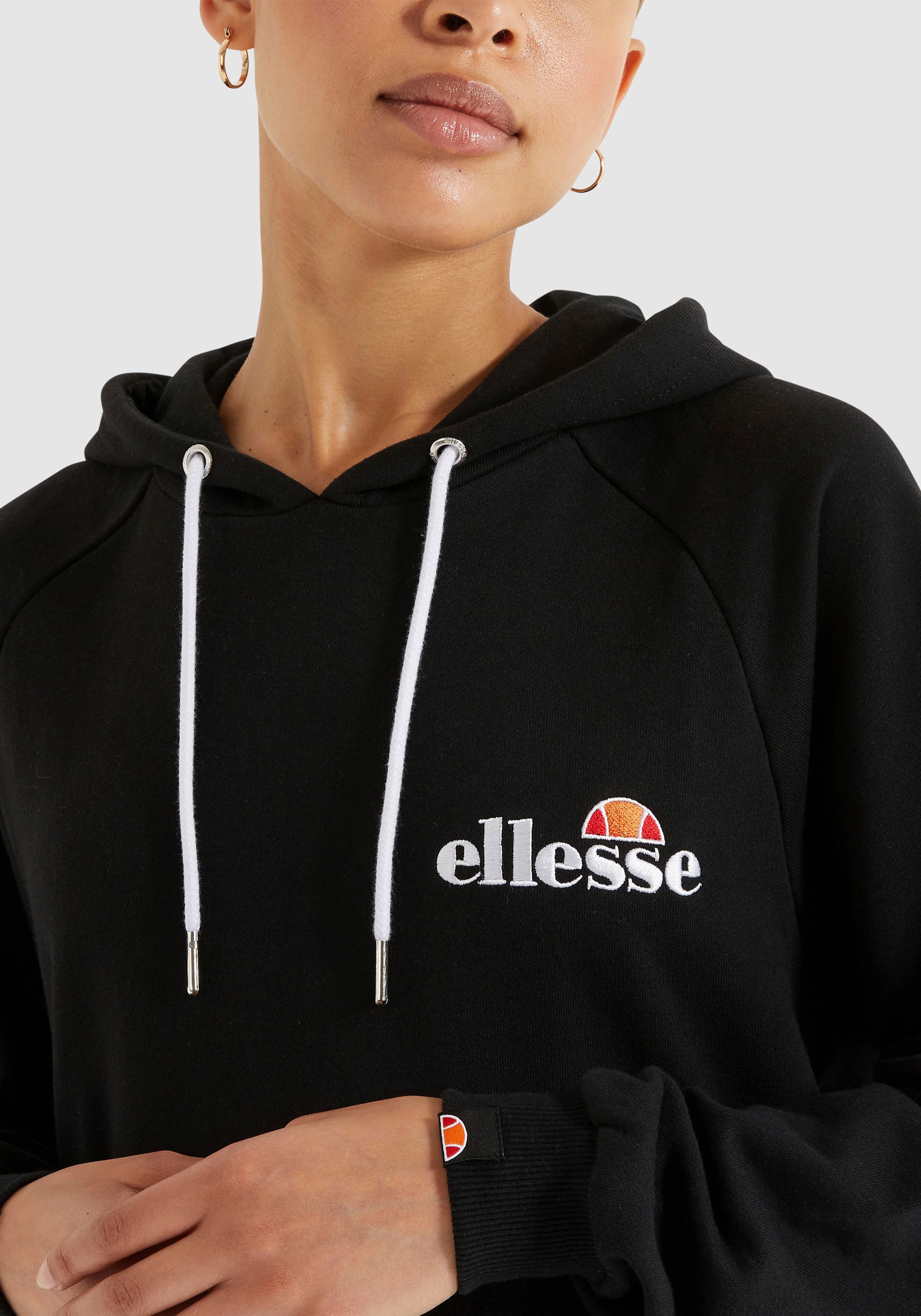 Ellesse Sweatkleid »Honey Dress«