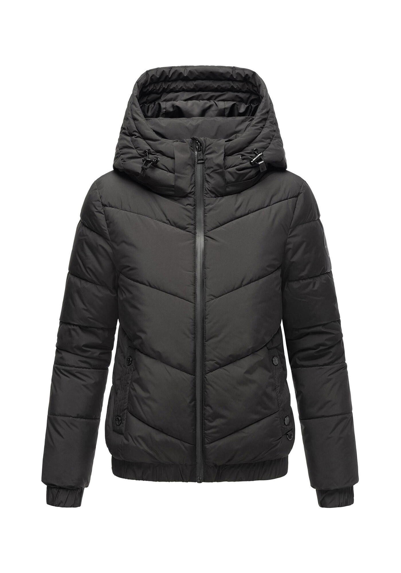 Marikoo Winterjacke »Marikoo Nayanaa Damen Winter Steppjacke N002«