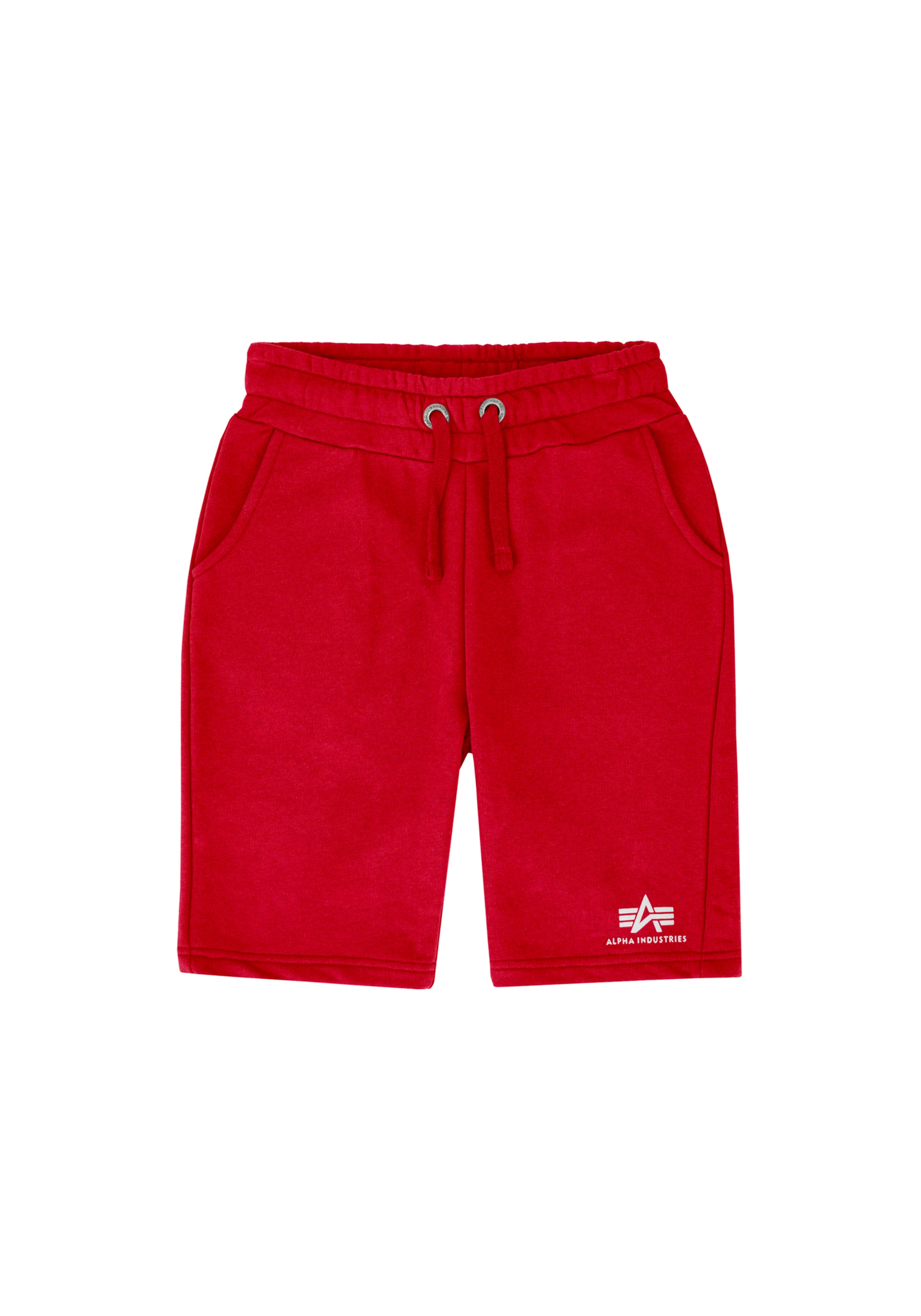 Alpha Industries Sweatshorts »Basic Jogger Short SL Kids«